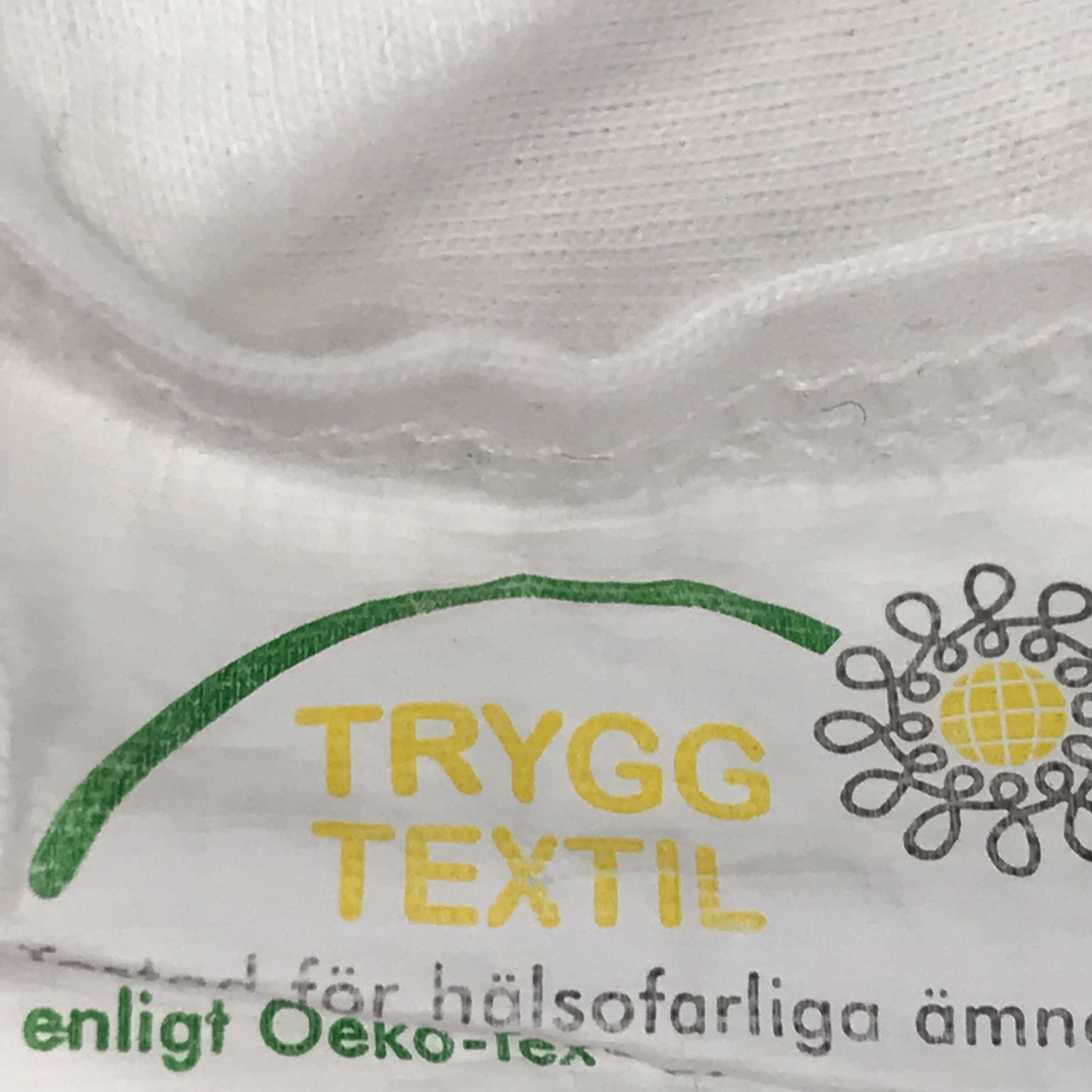 Trygg Textil