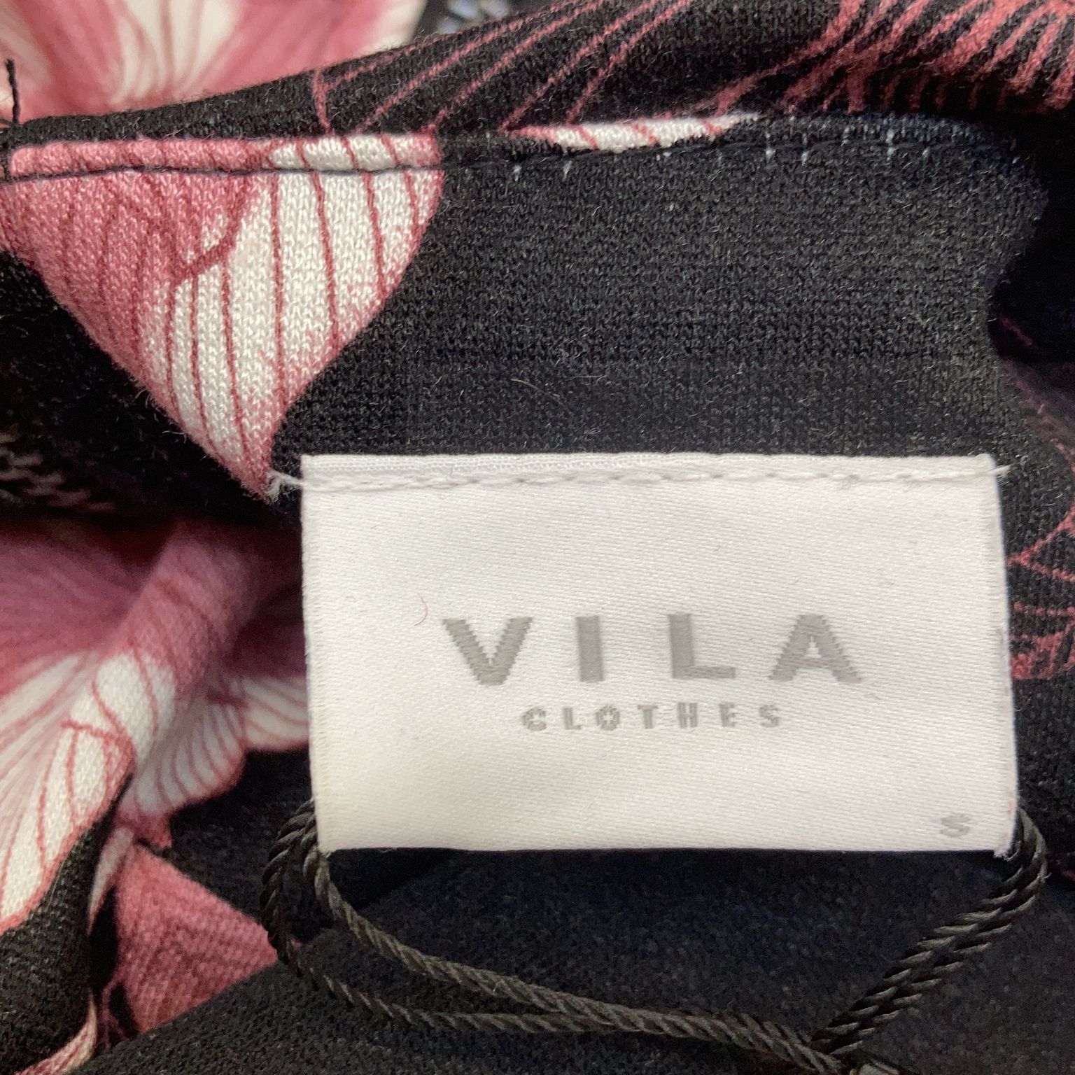 VILA Clothes