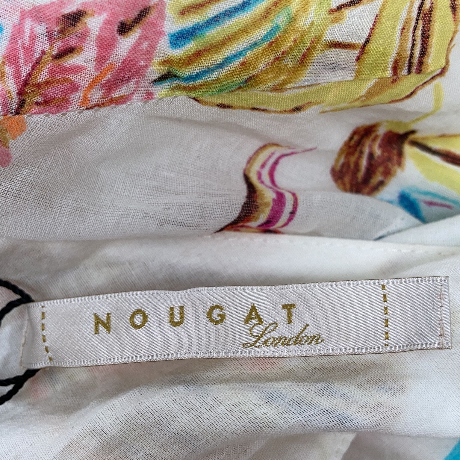 Nougat London