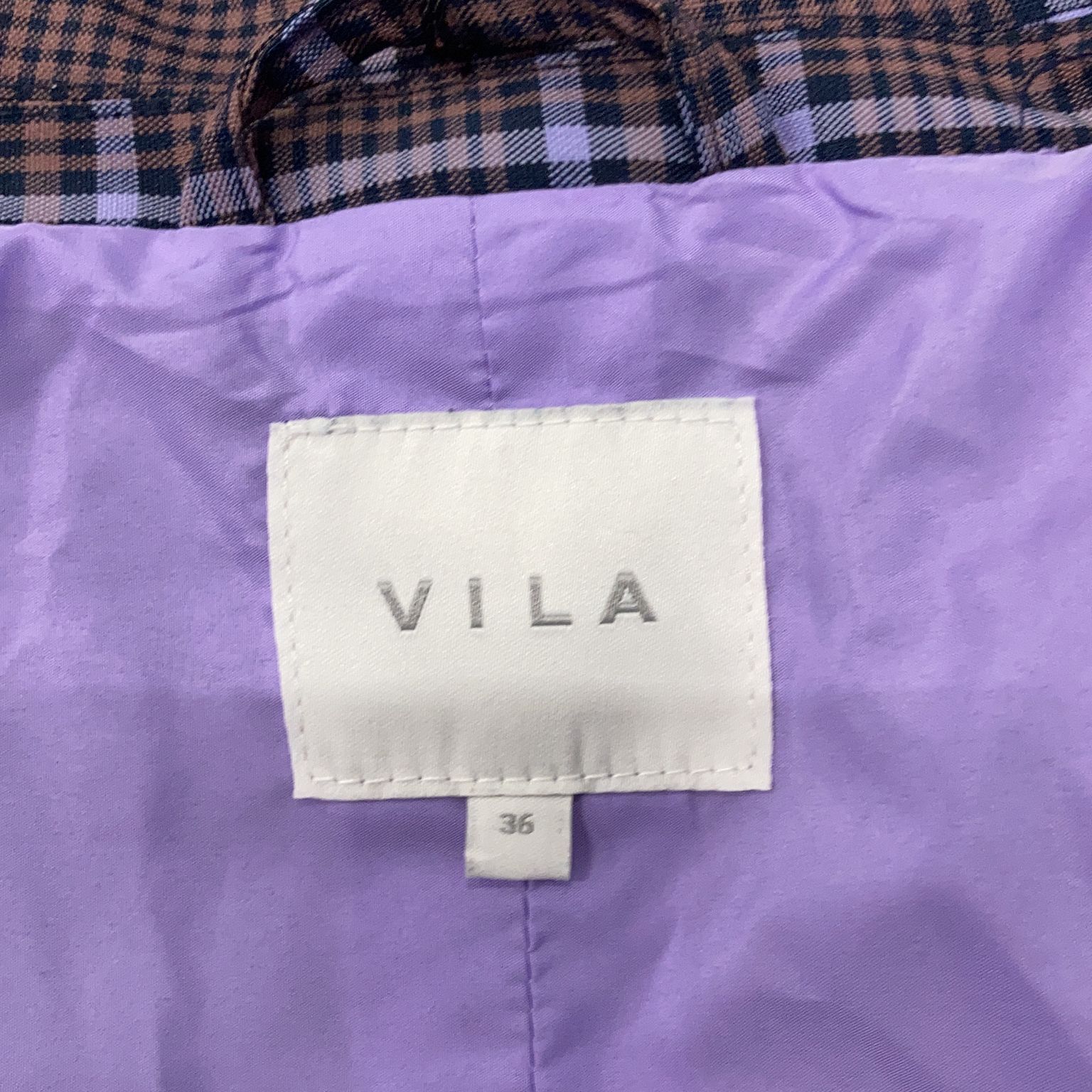 VILA Clothes