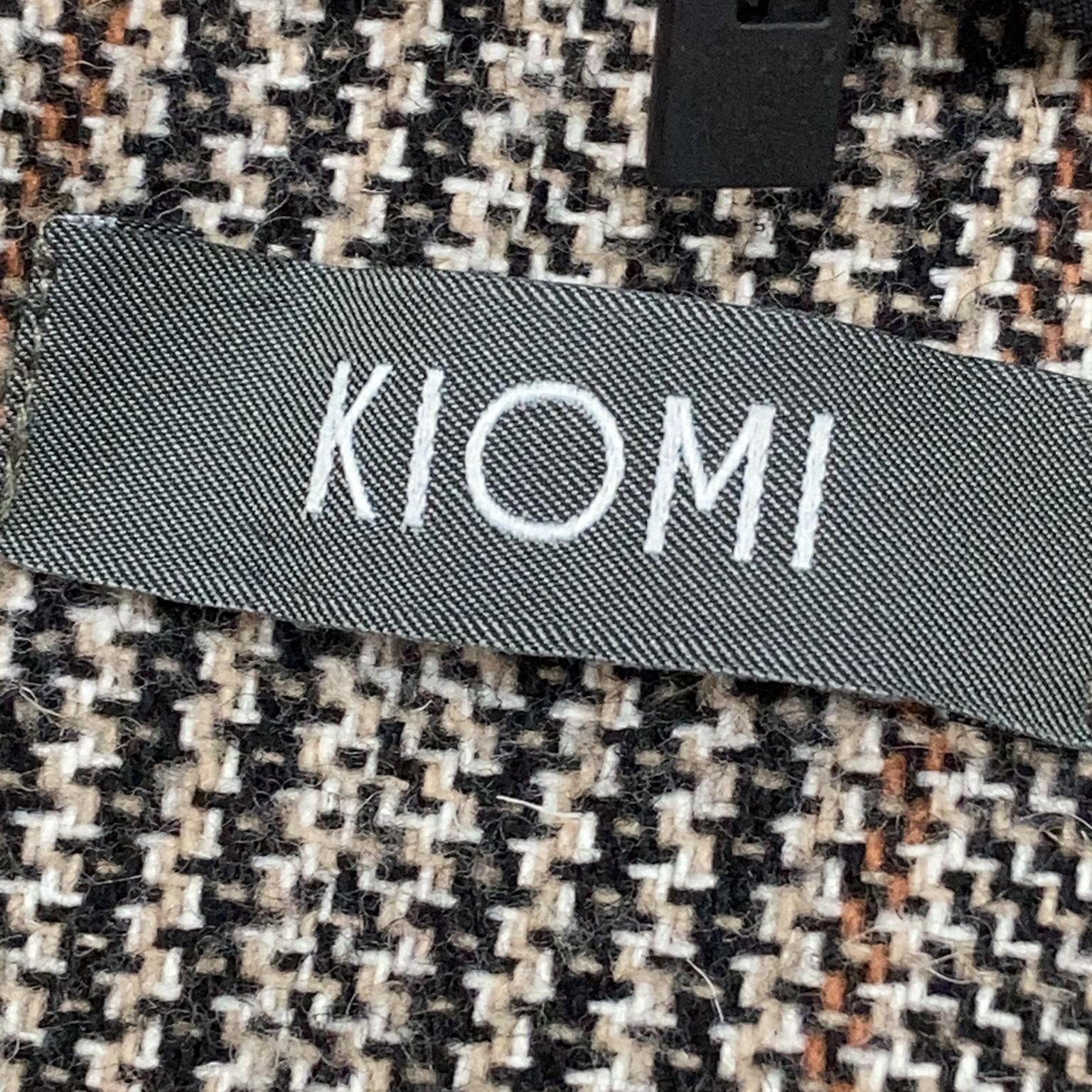 Kiomi