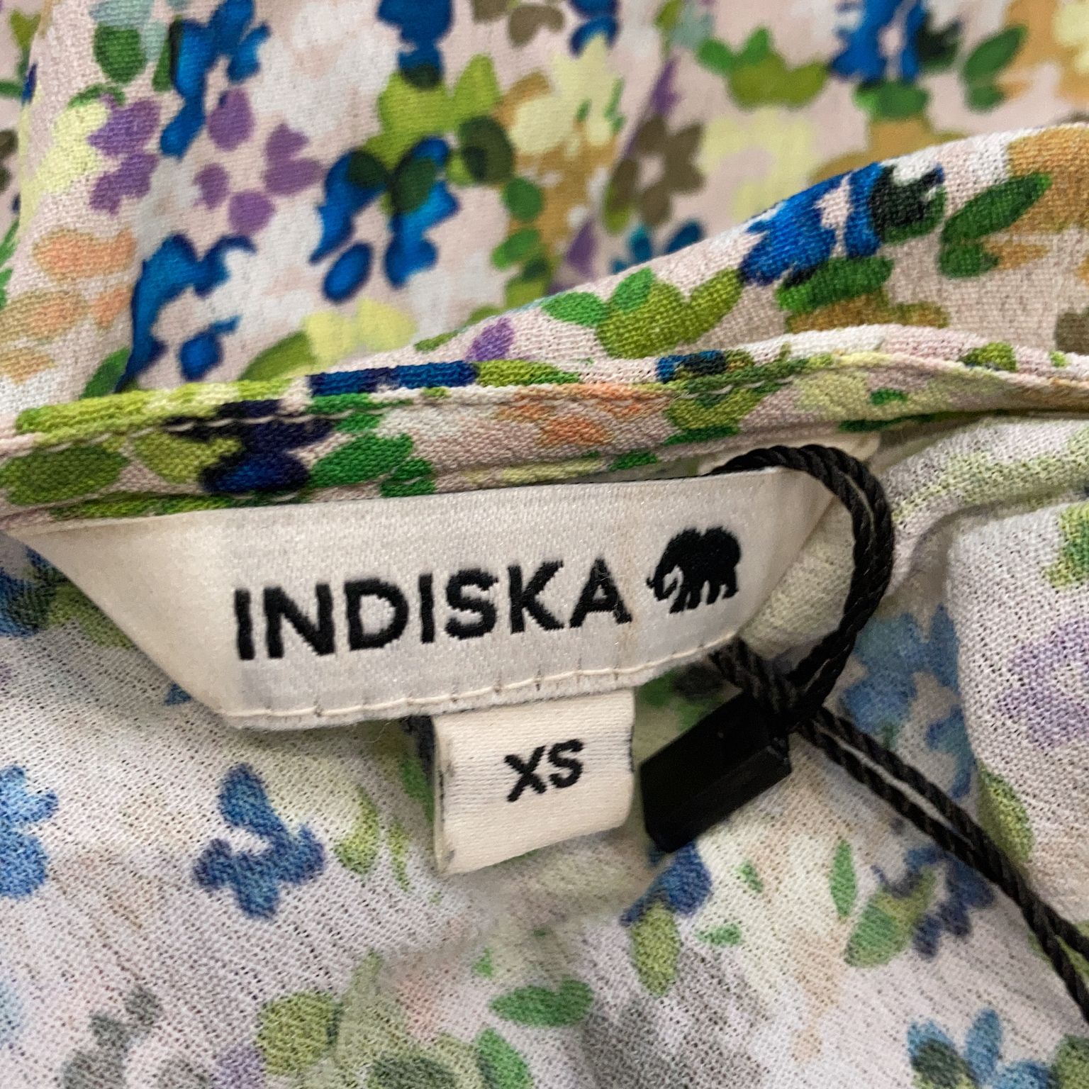 Indiska