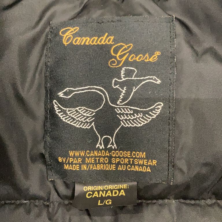 Canada Goose