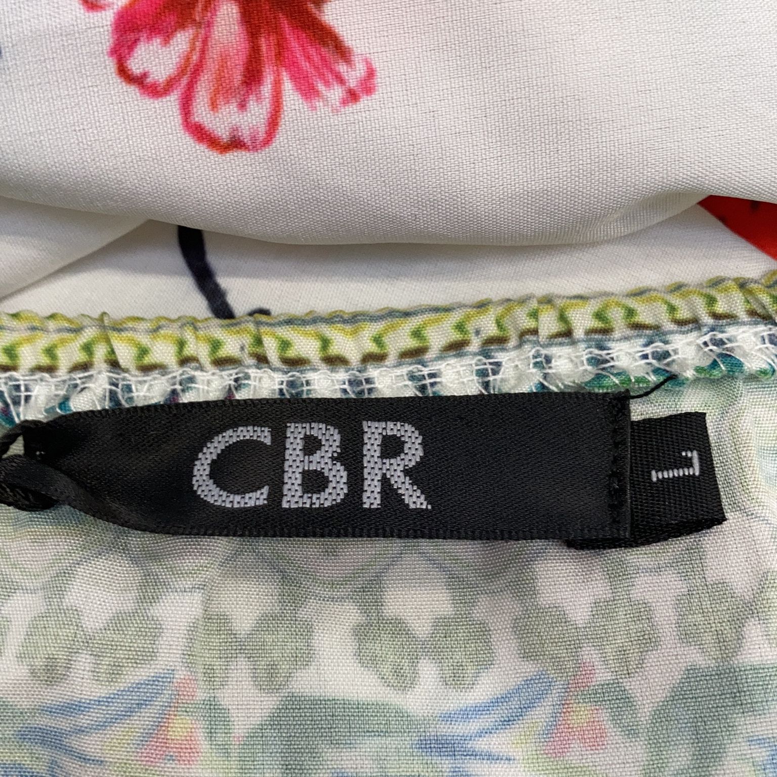 CBR