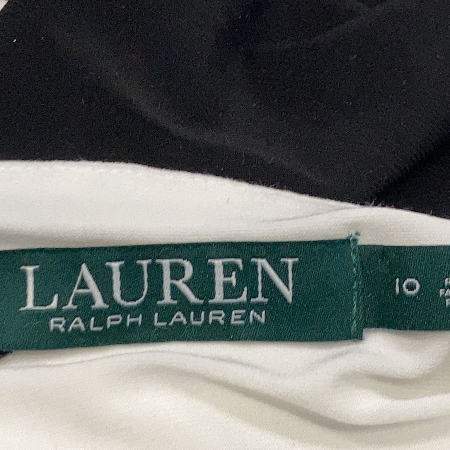 Lauren Ralph Lauren