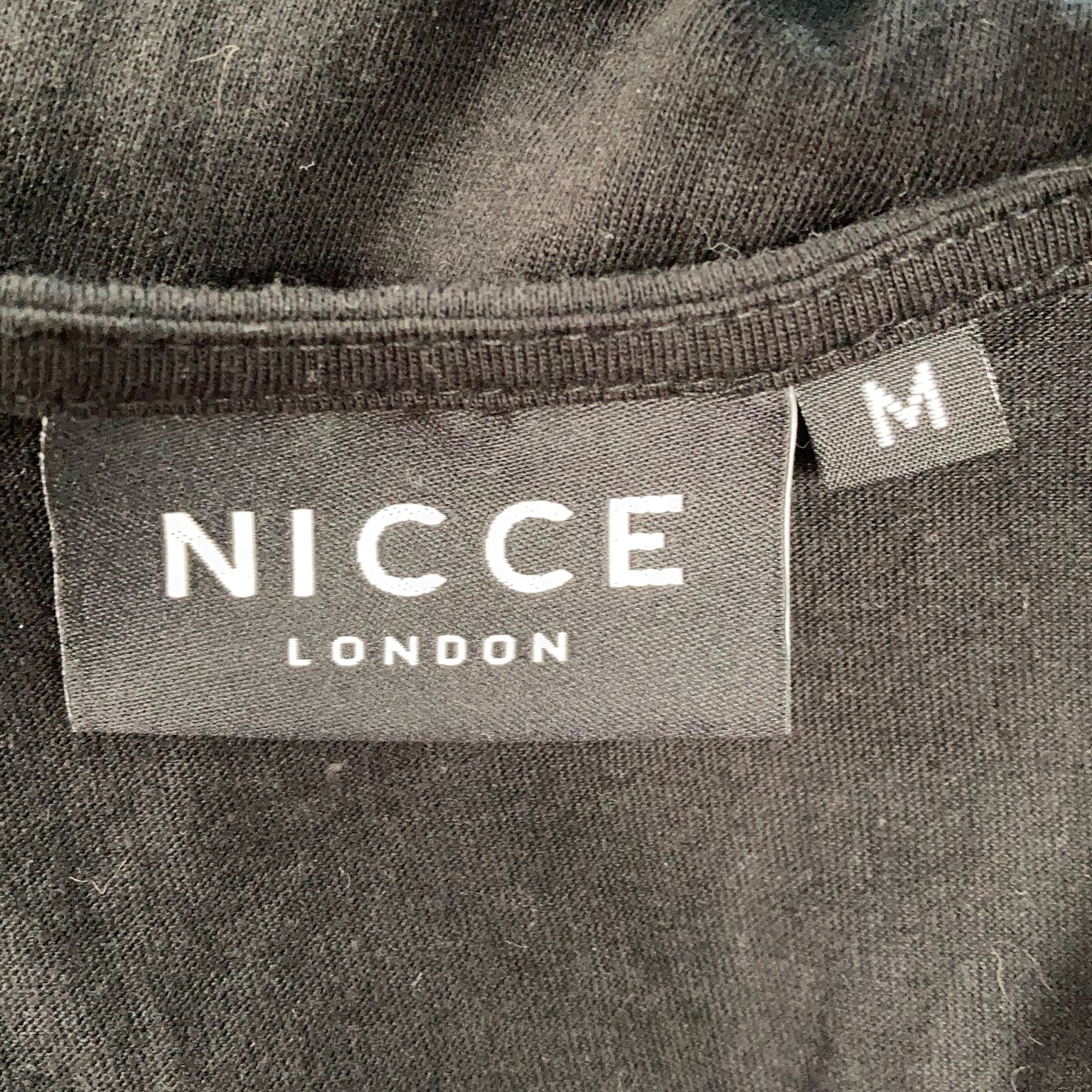 Nicce London