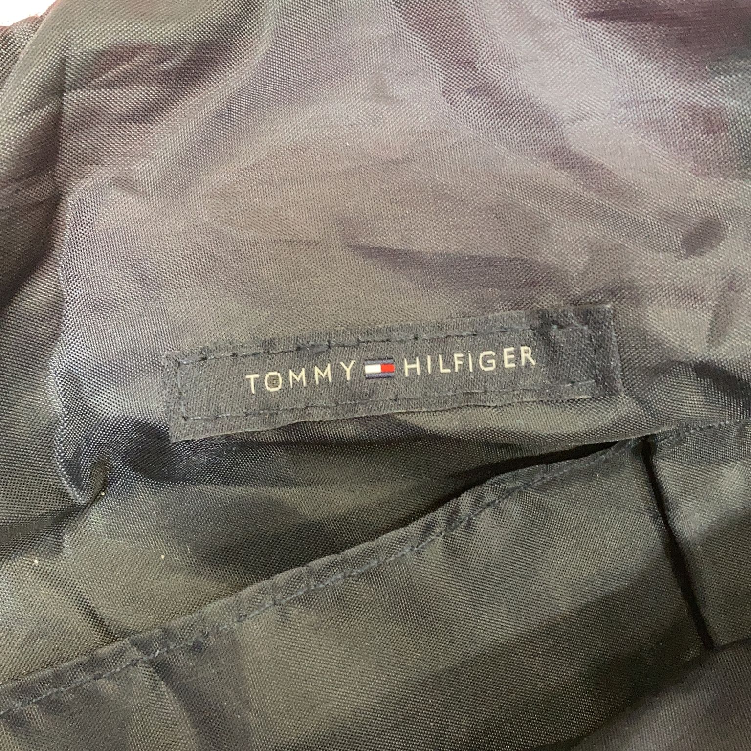 Tommy Hilfiger