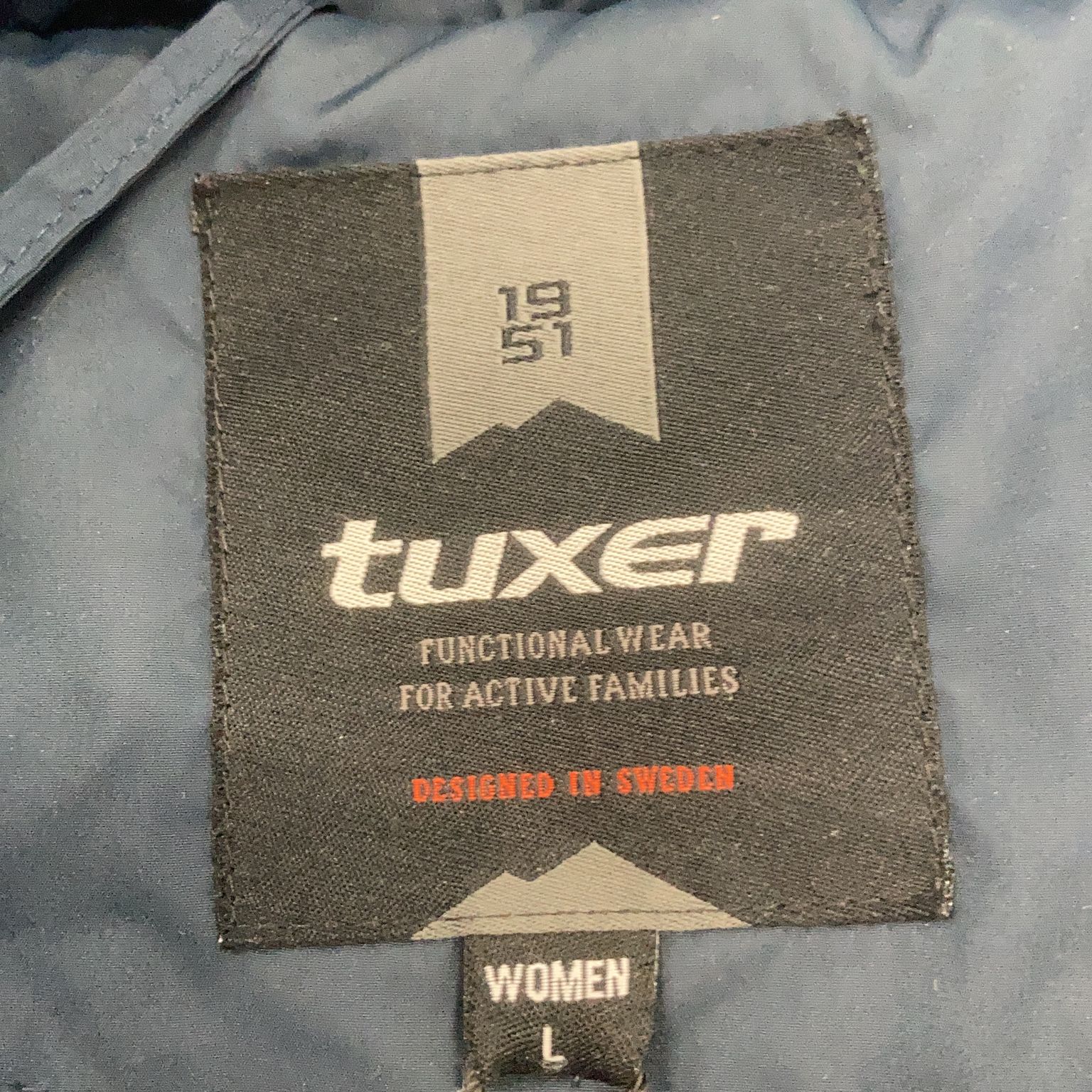 Tuxer