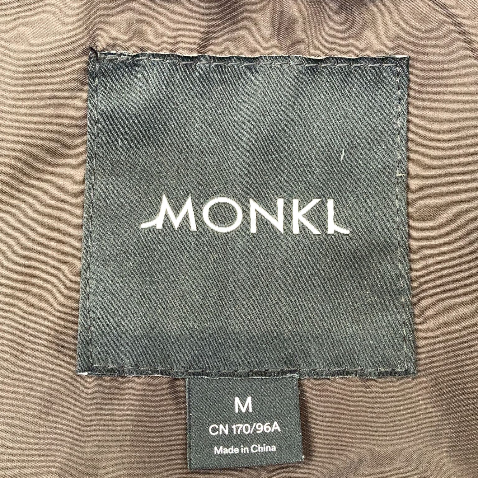 Monki