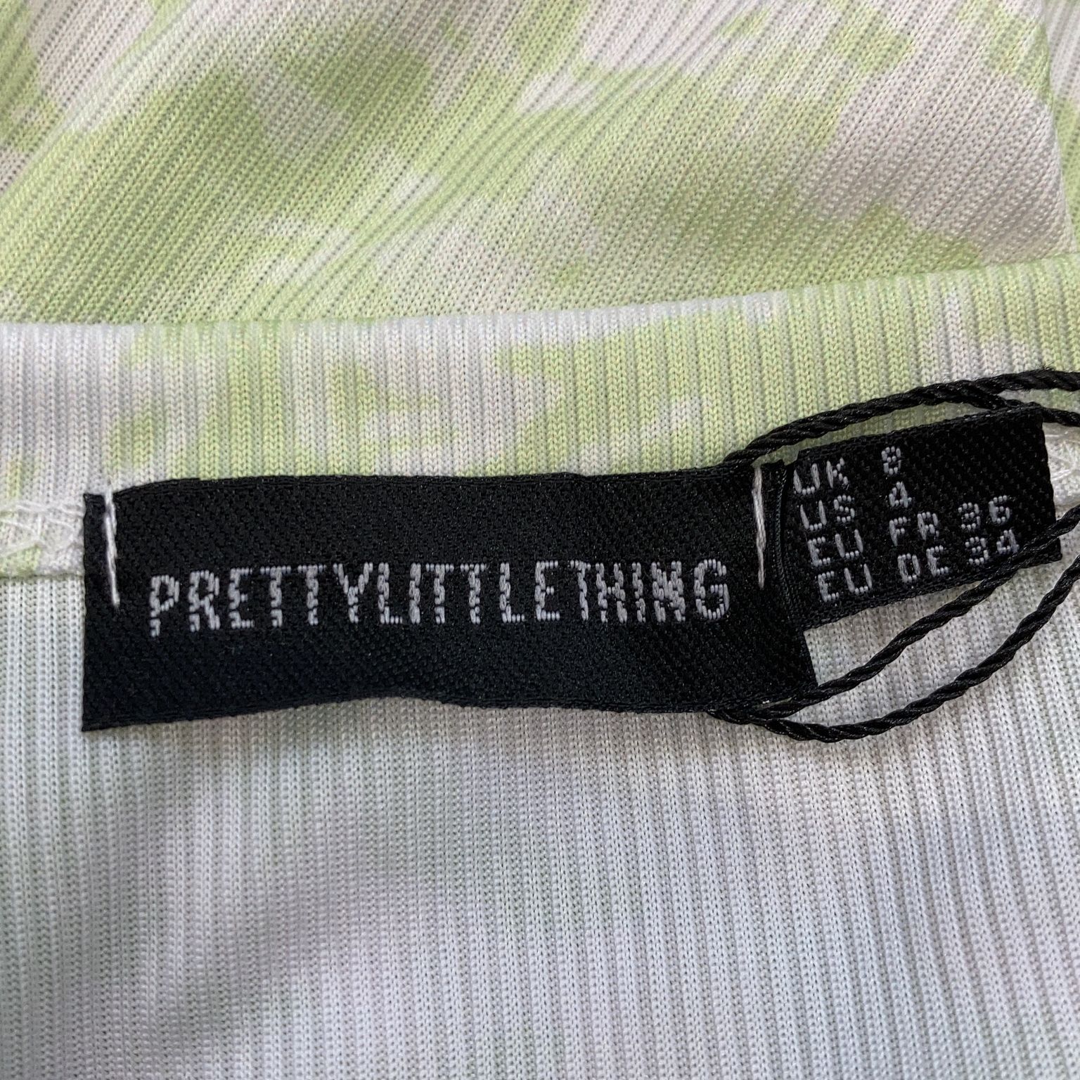 PrettyLittleThing