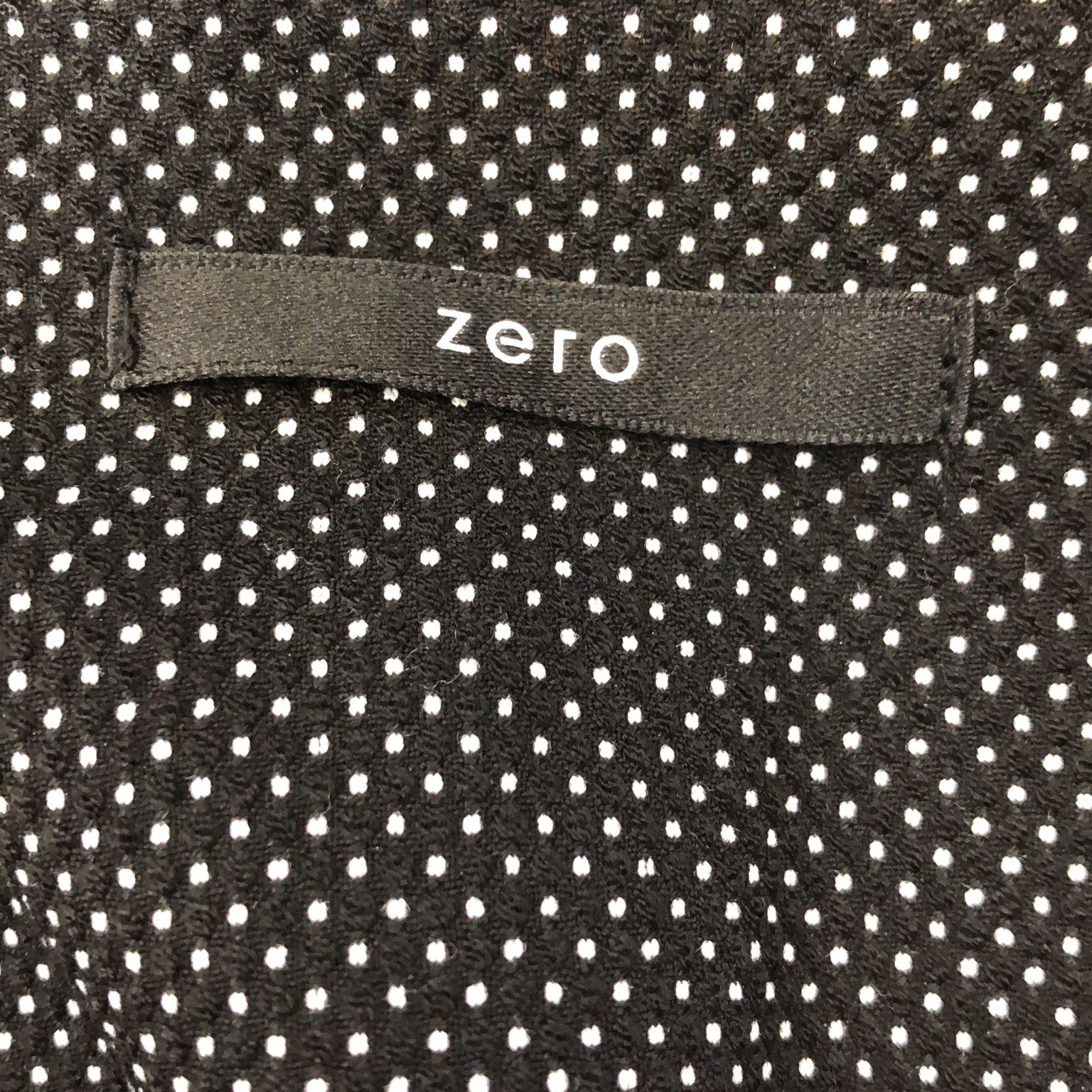 Zero