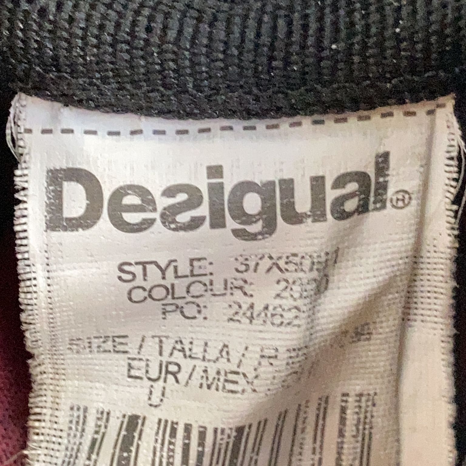 Desigual