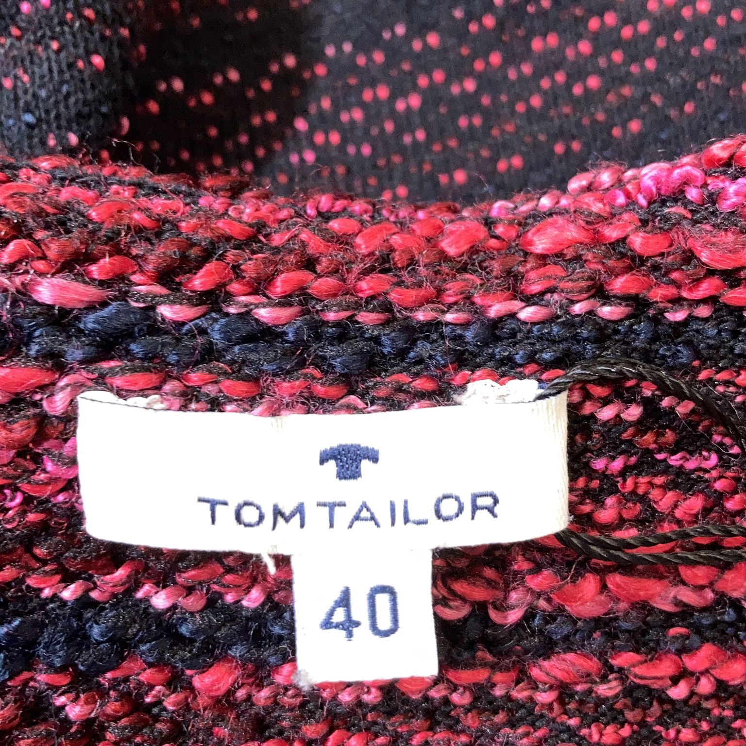 Tom Tailor