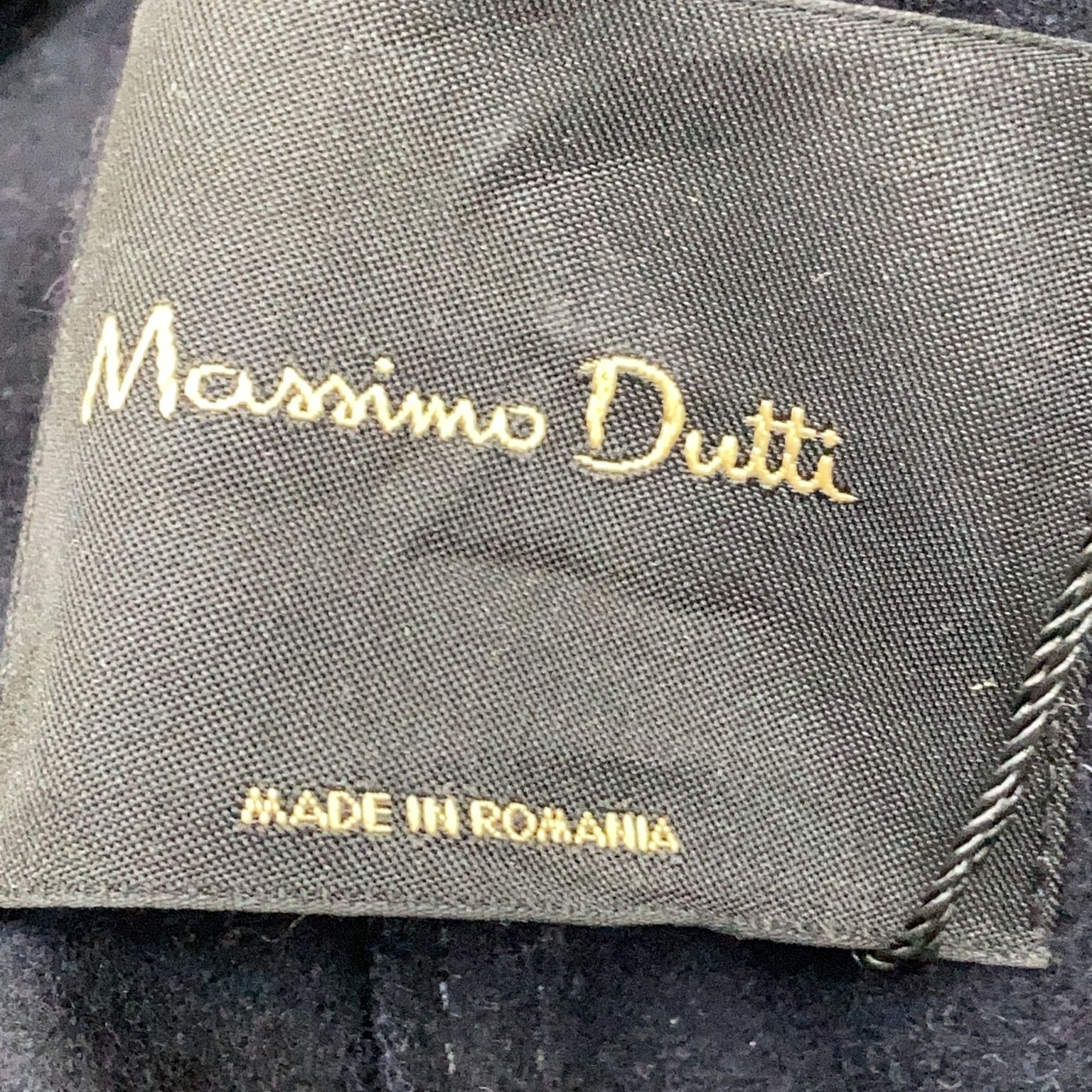 Massimo Dutti