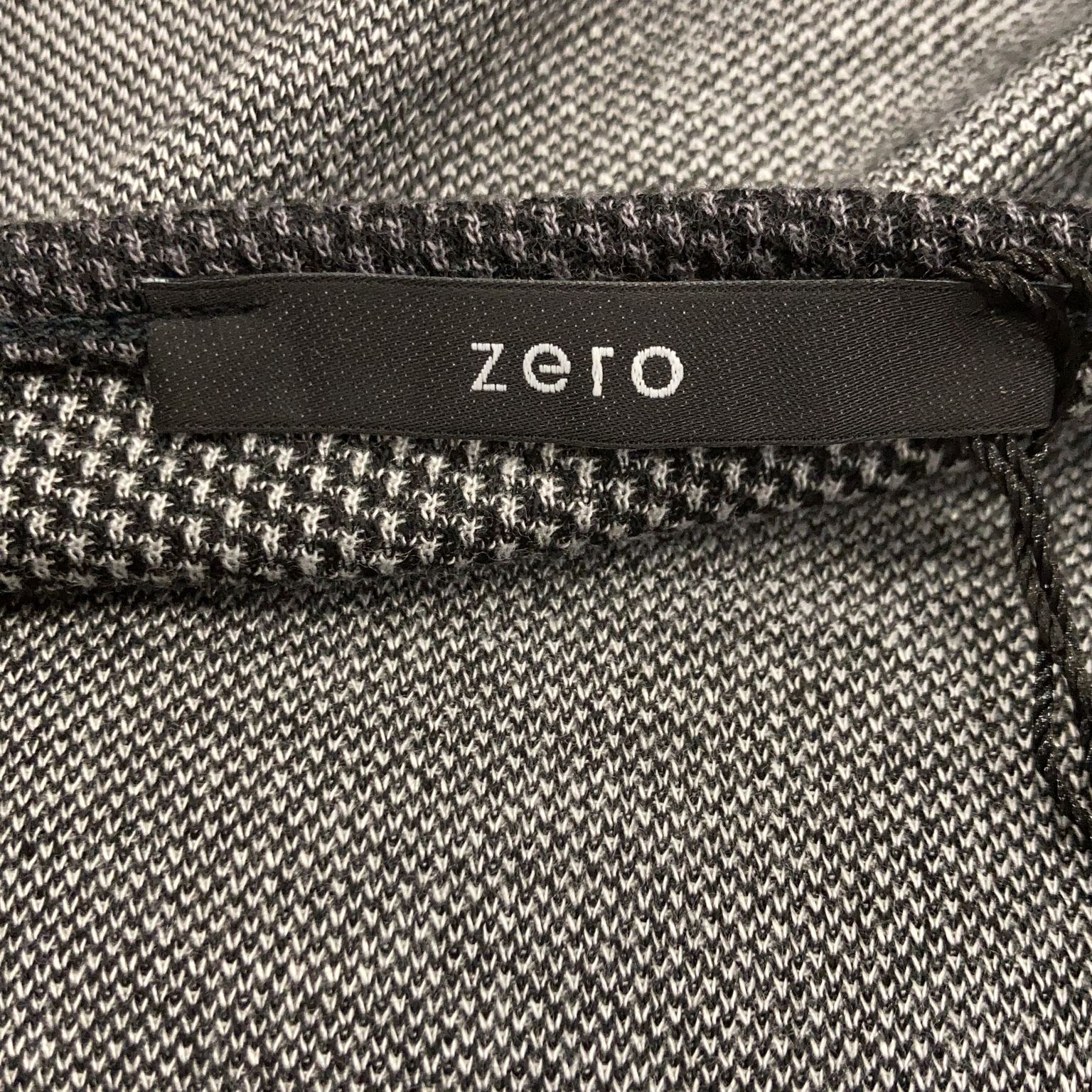 Zero