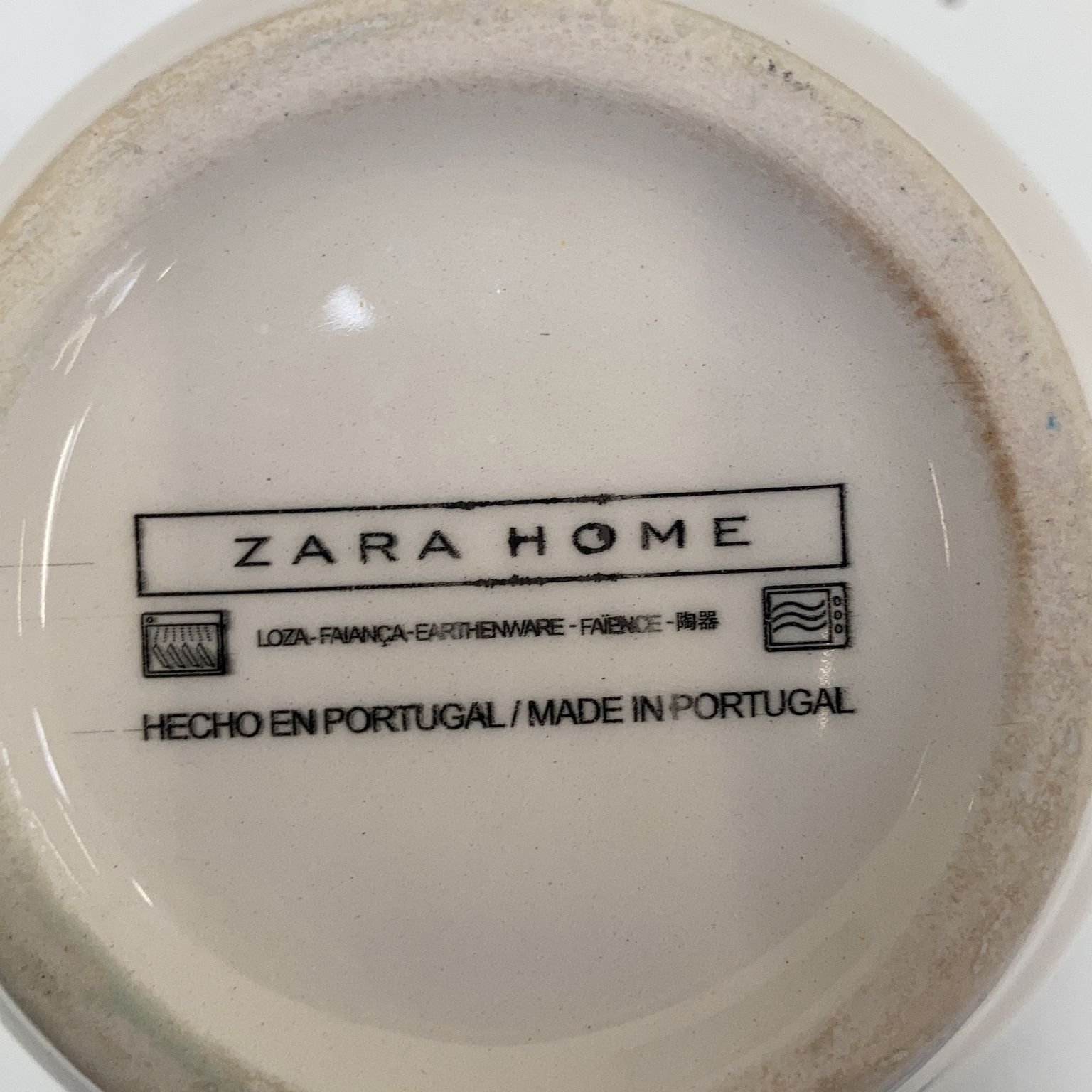 Zara Home