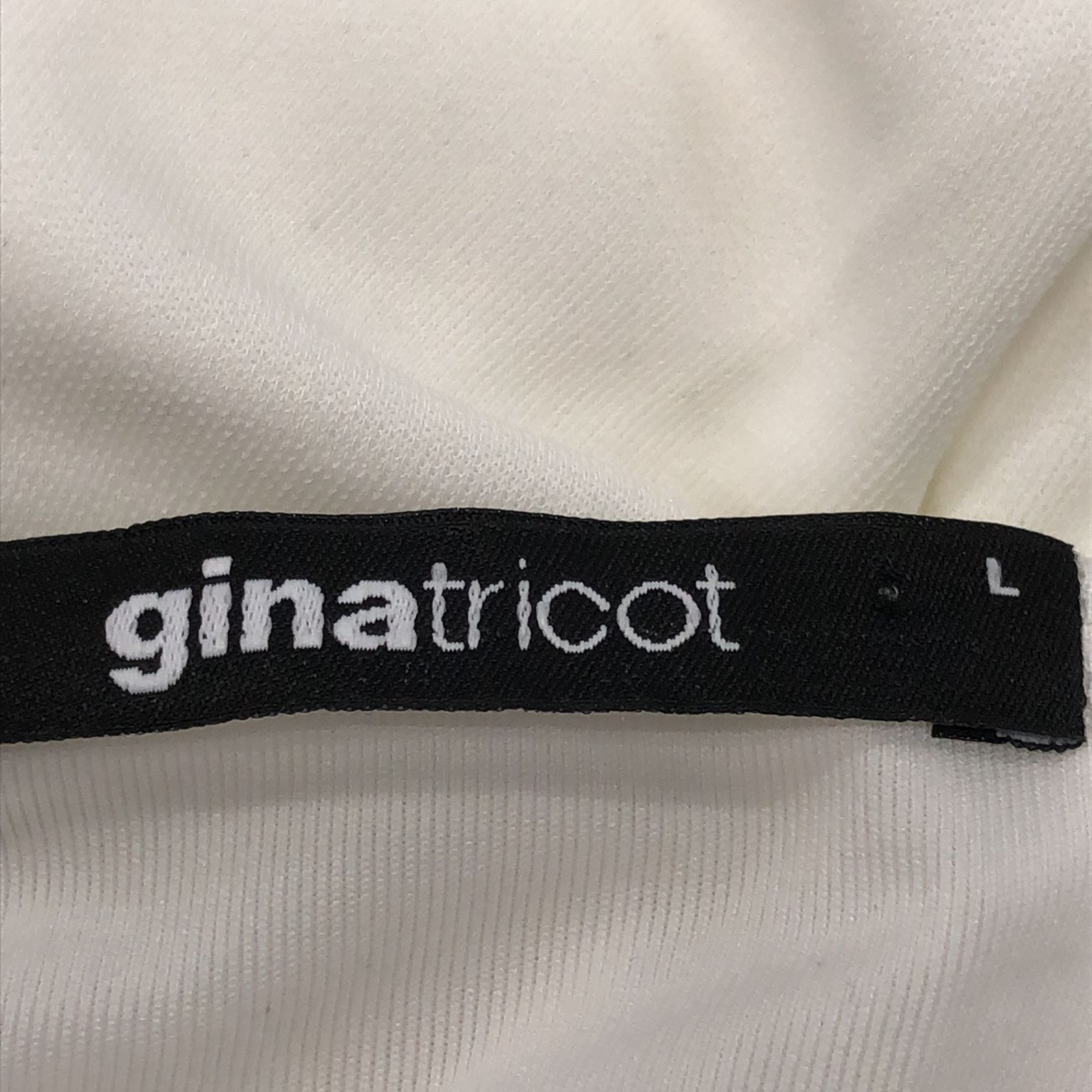 Gina Tricot