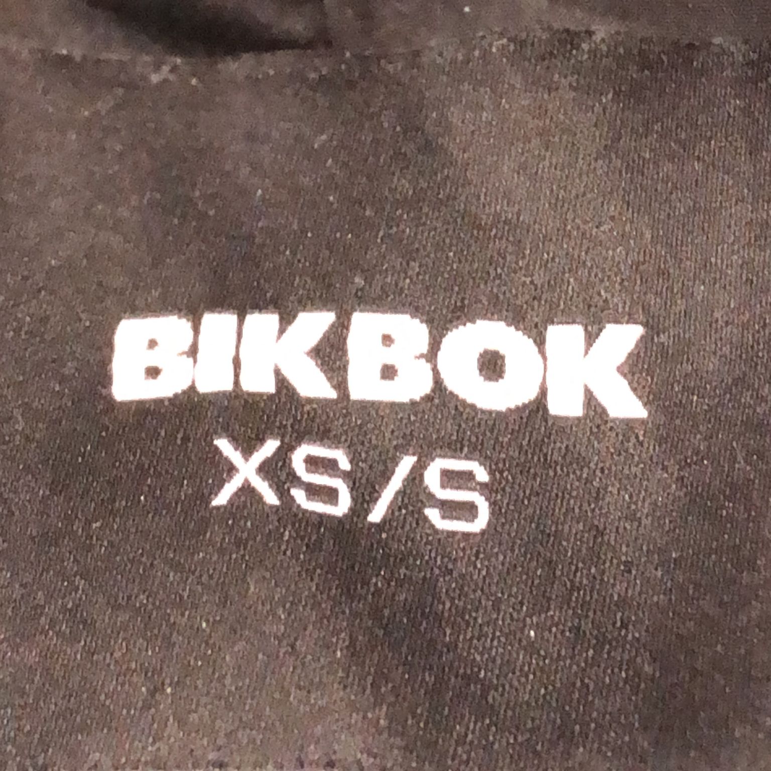 Bik Bok