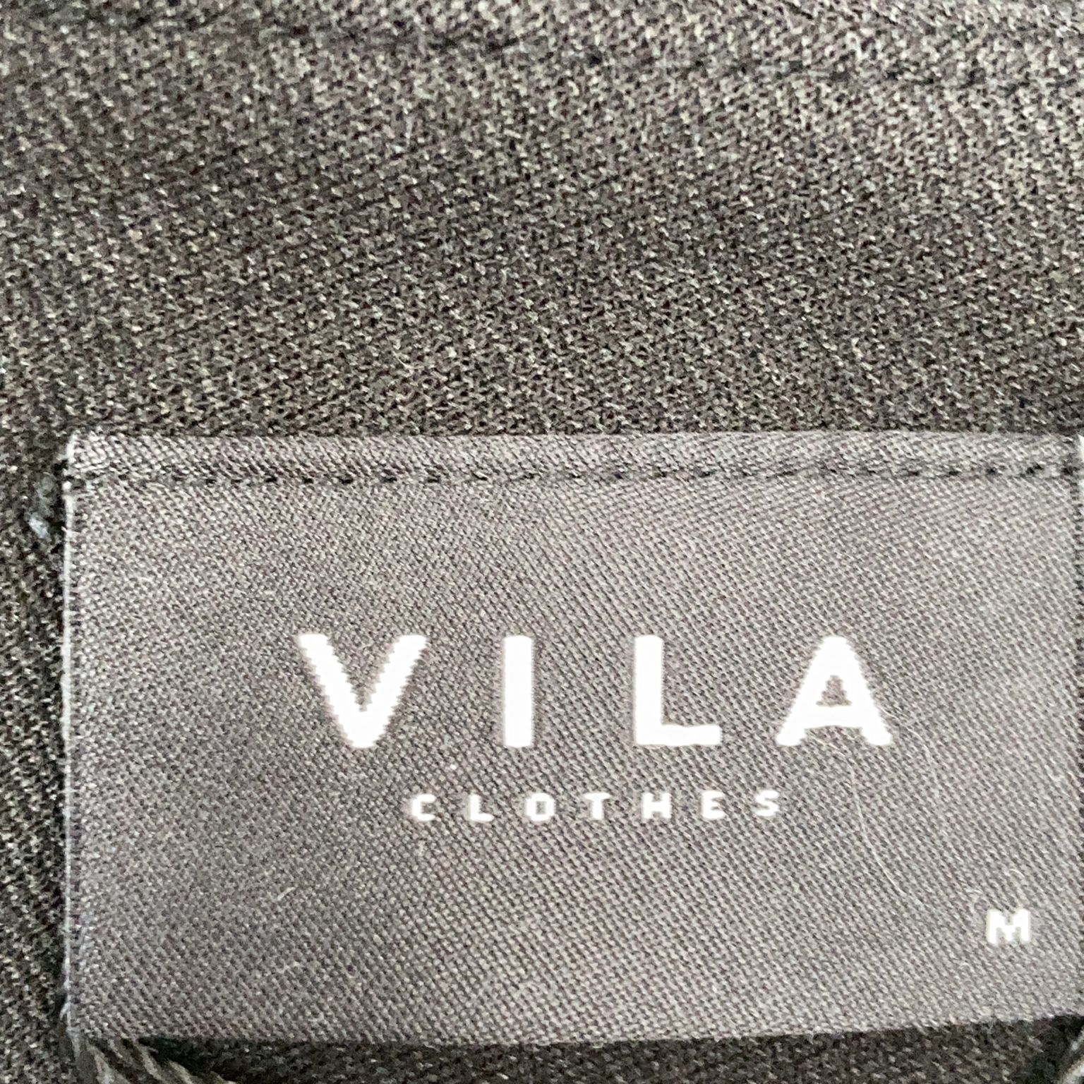 VILA Clothes