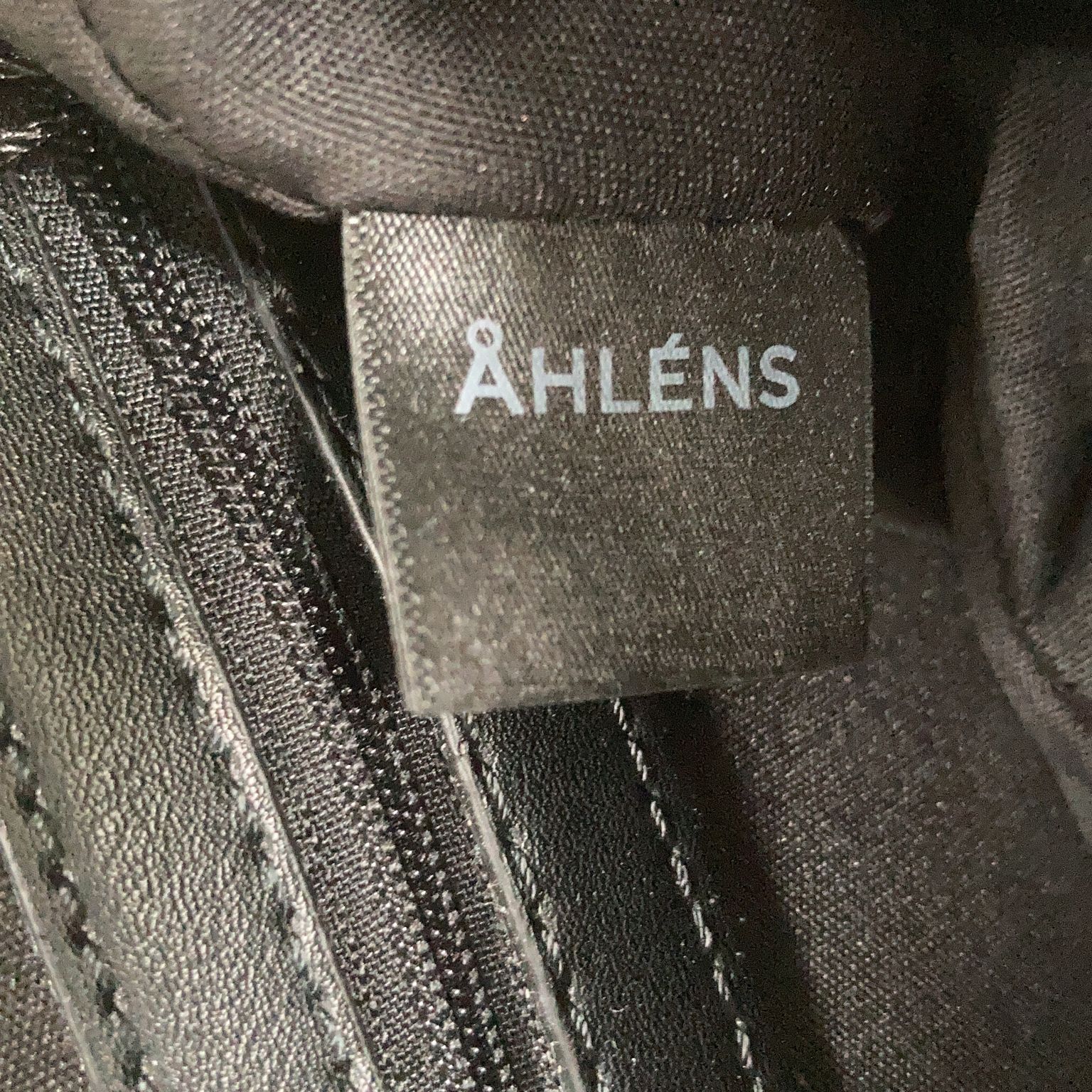 Åhléns