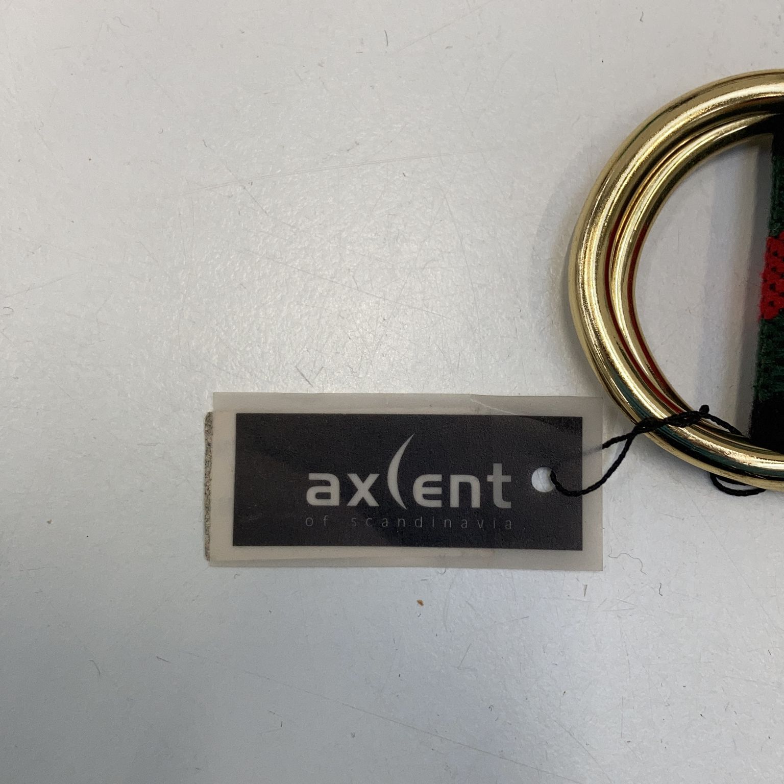 Axcent