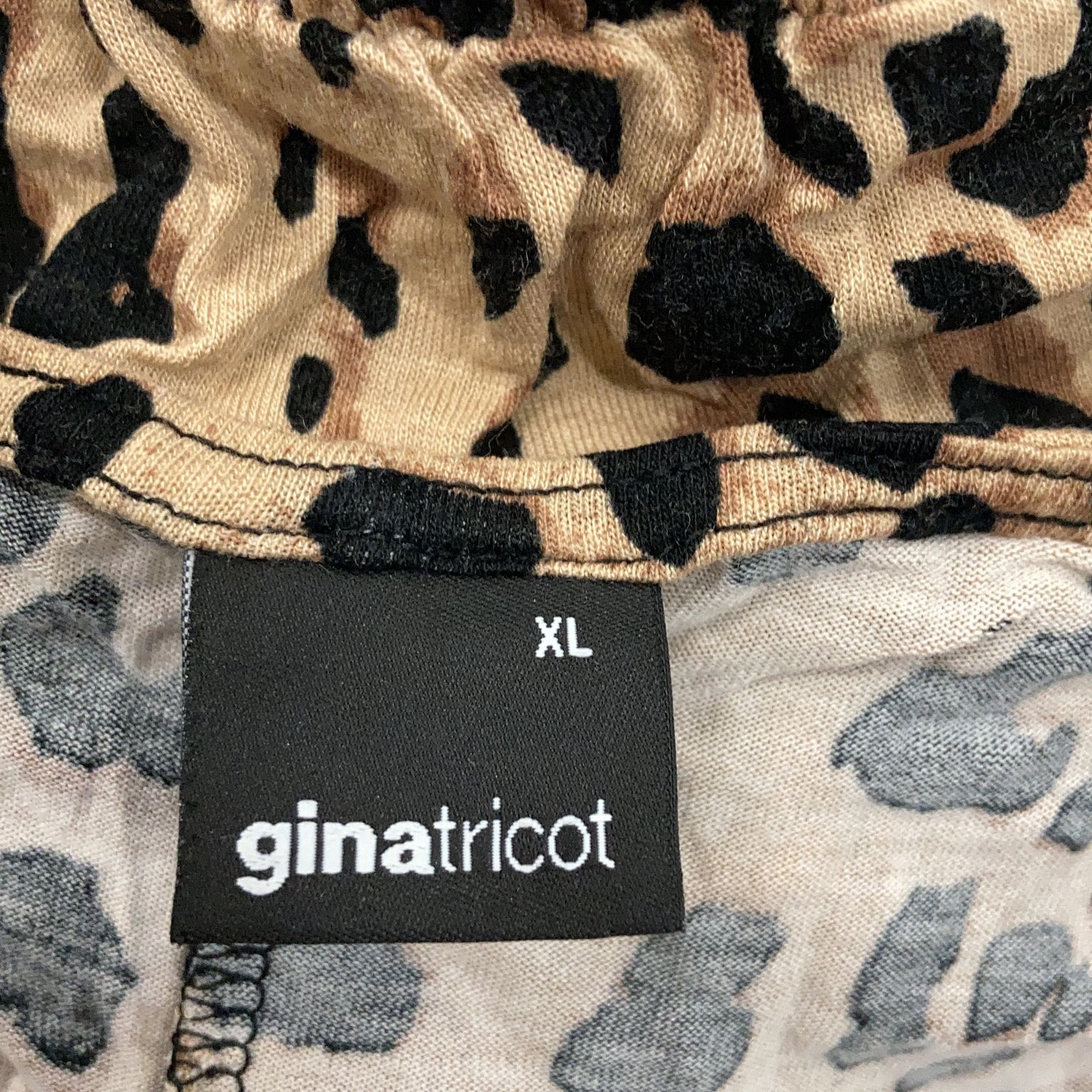 Gina Tricot