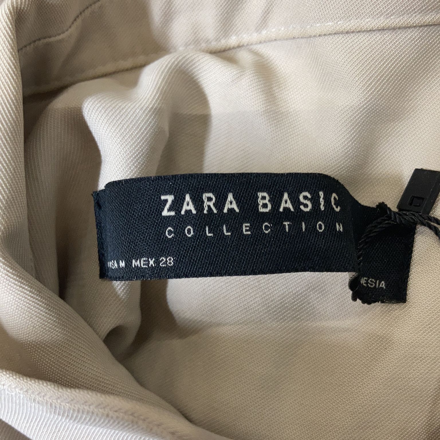 Zara Basic