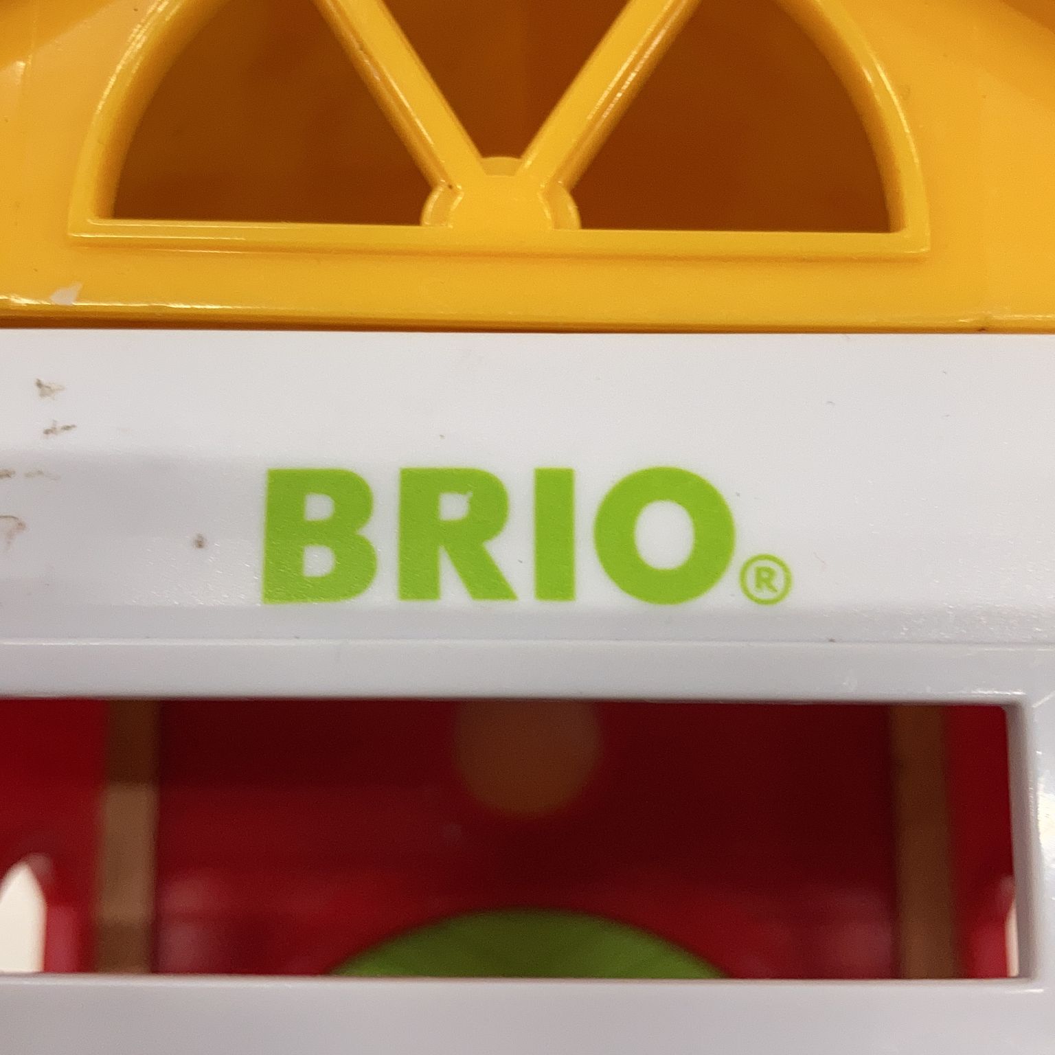 Brio