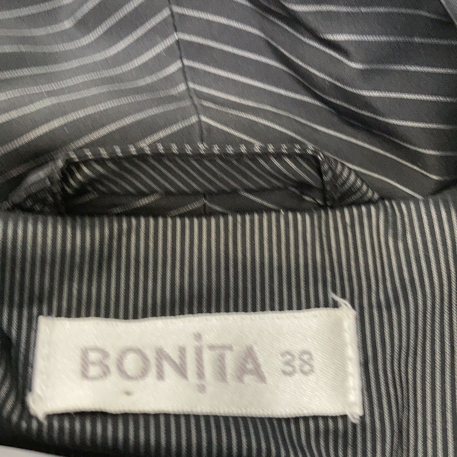 Bonita