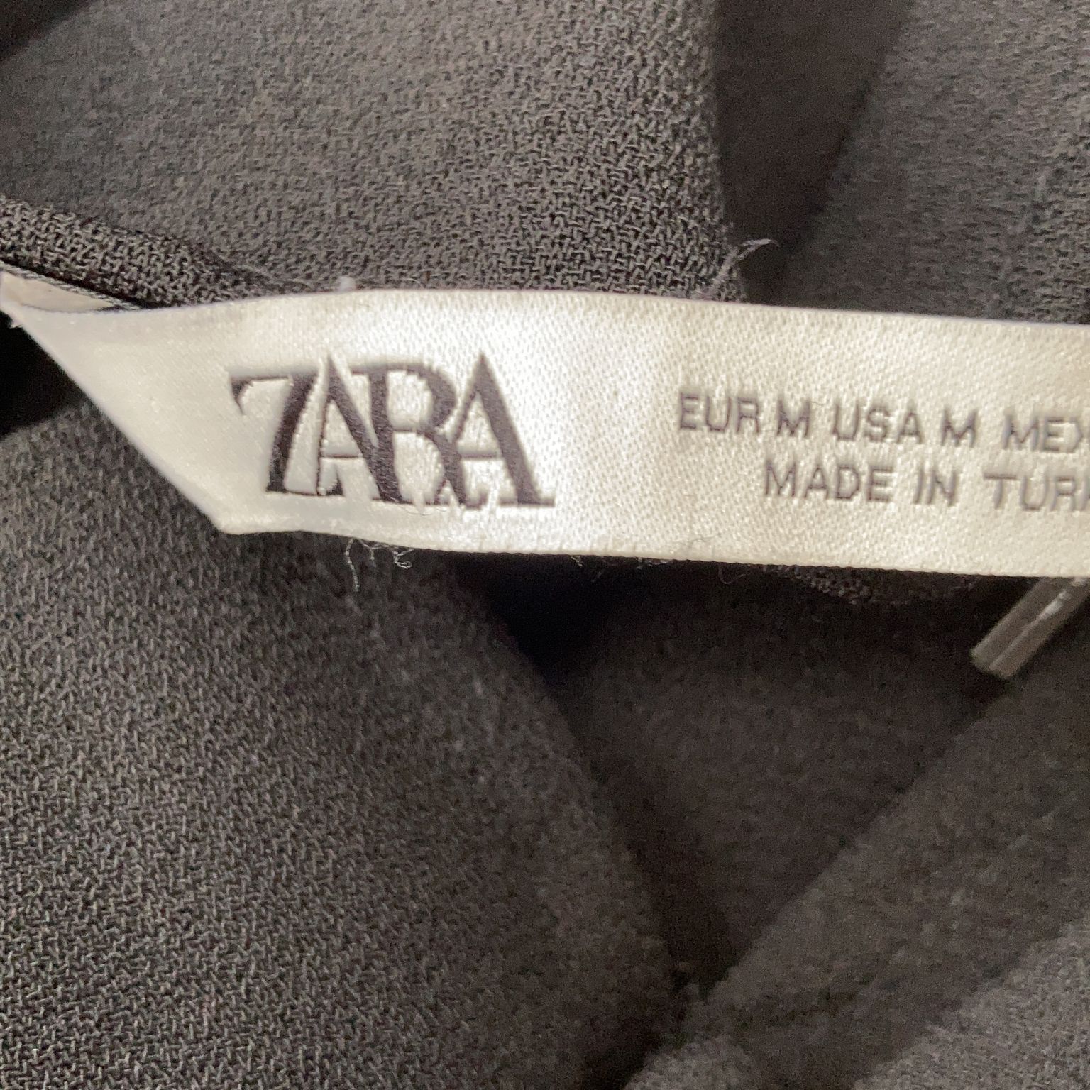 Zara