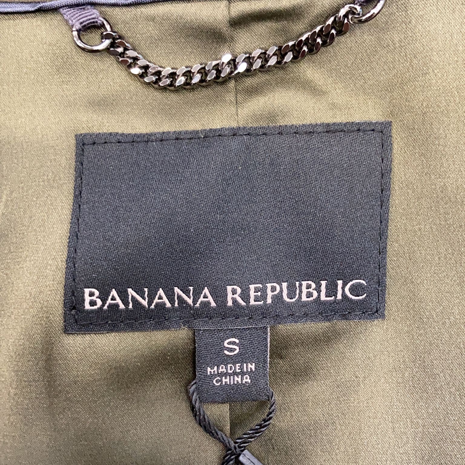 Banana Republic