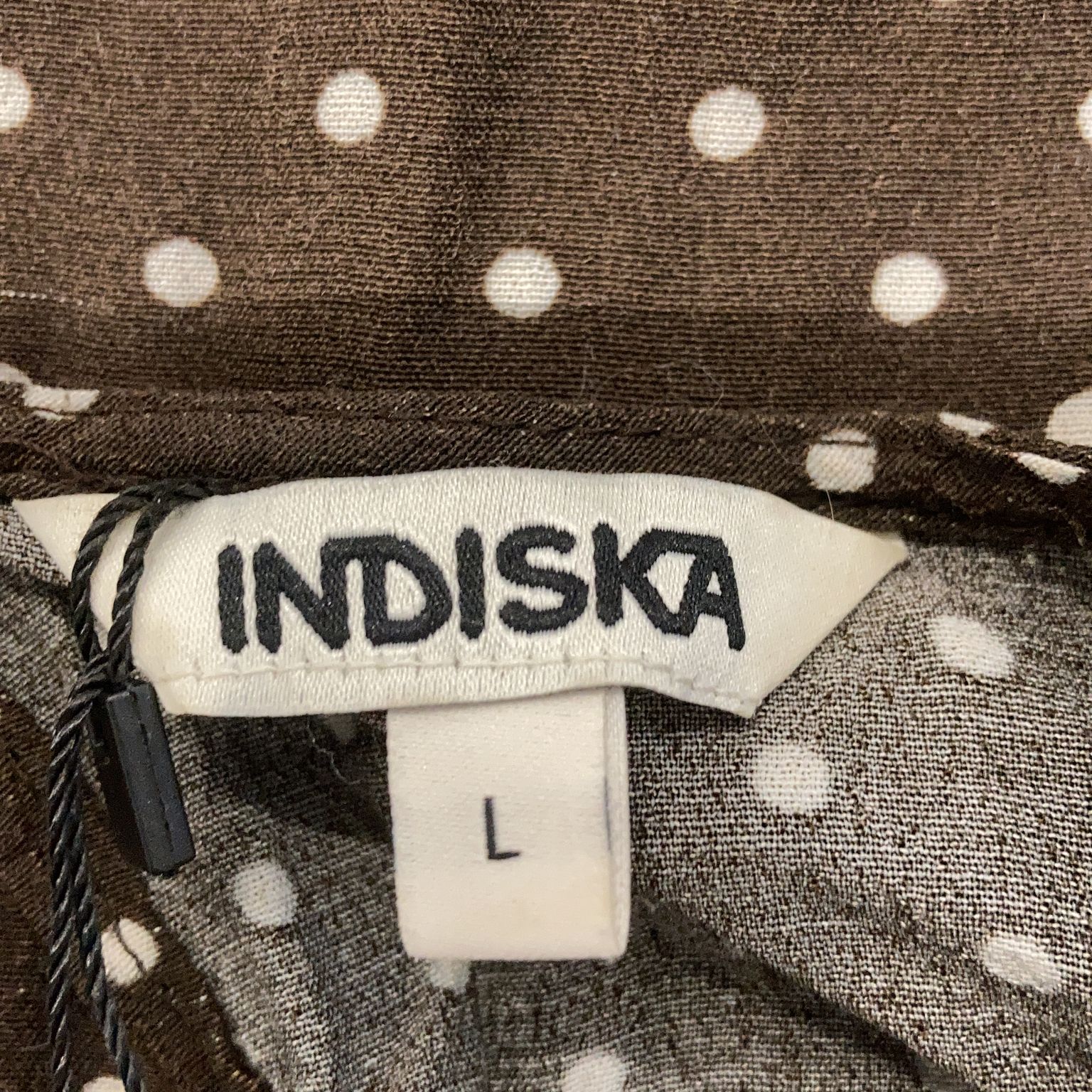 Indiska