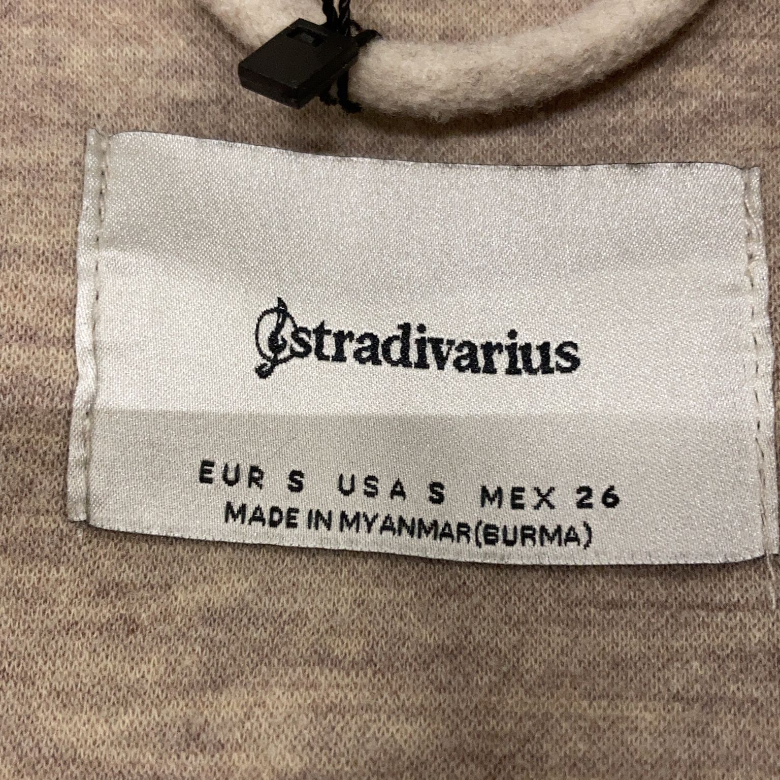 Stradivarius