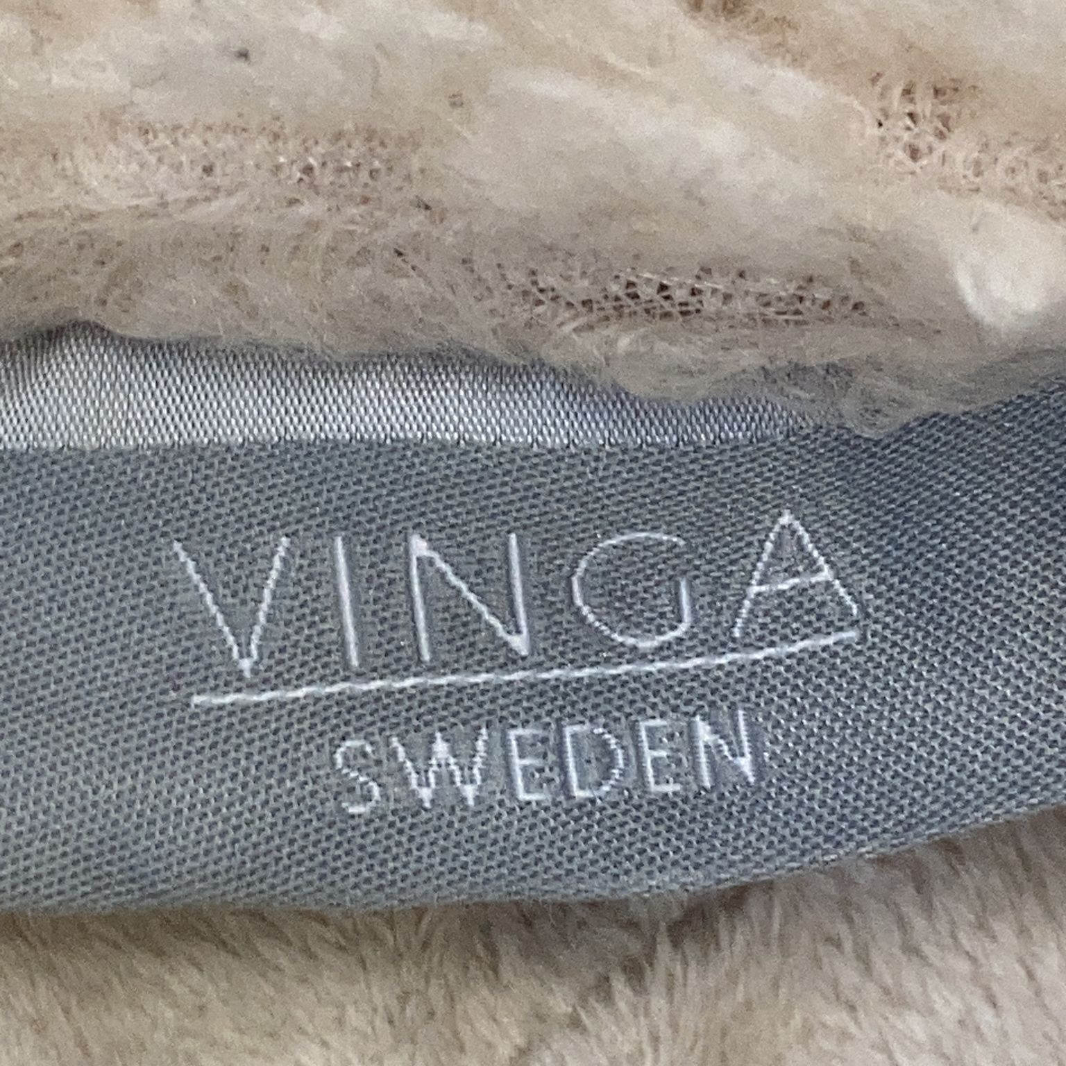 Vinga Sweden