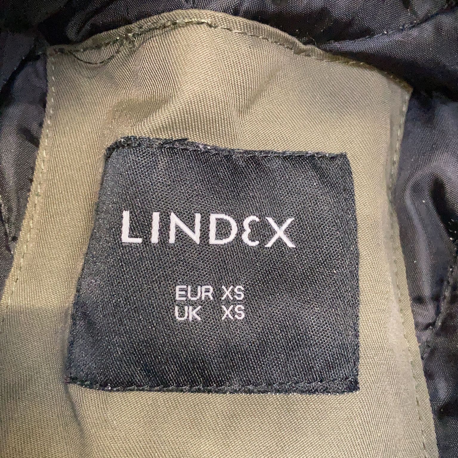 Lindex