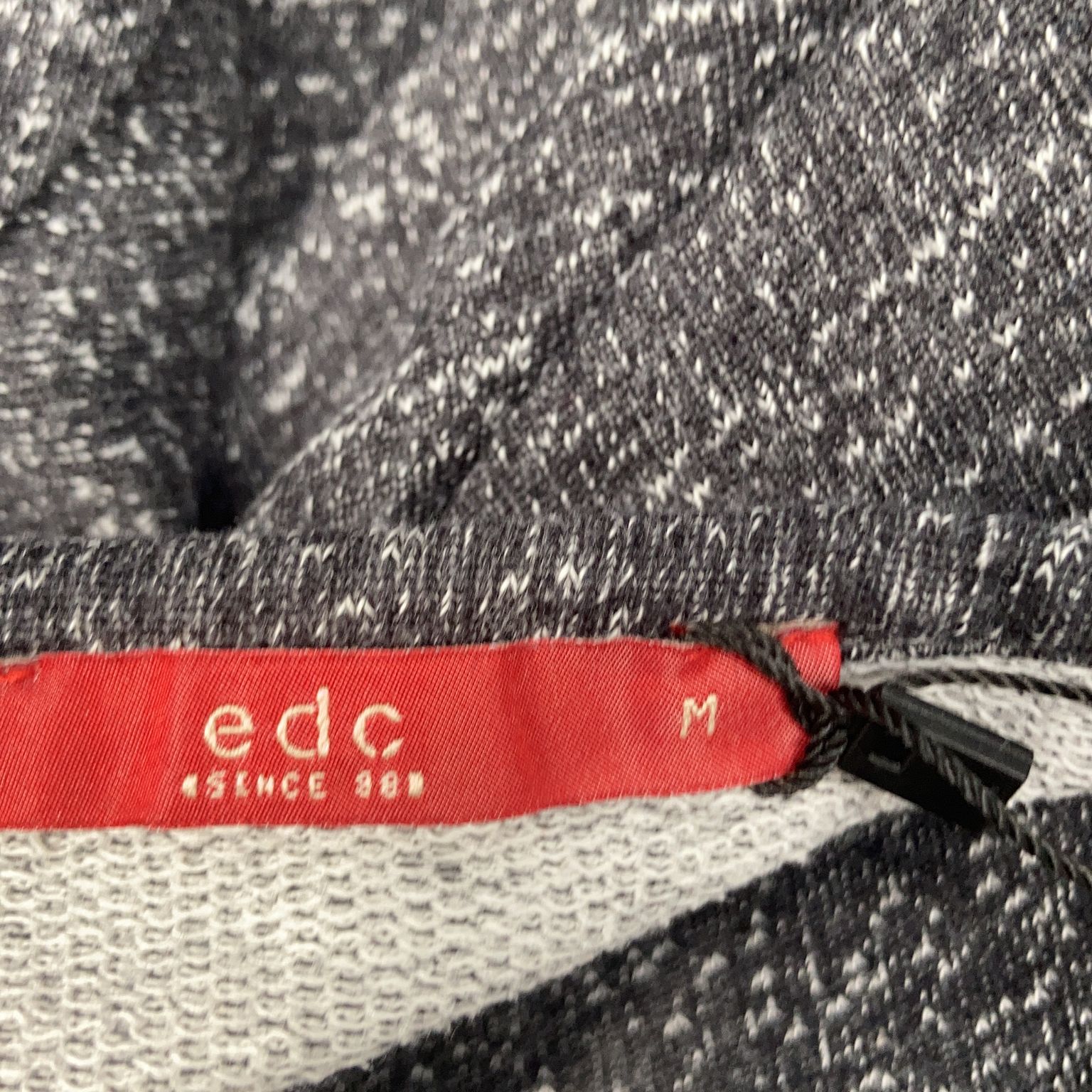 EDC by ESPRIT