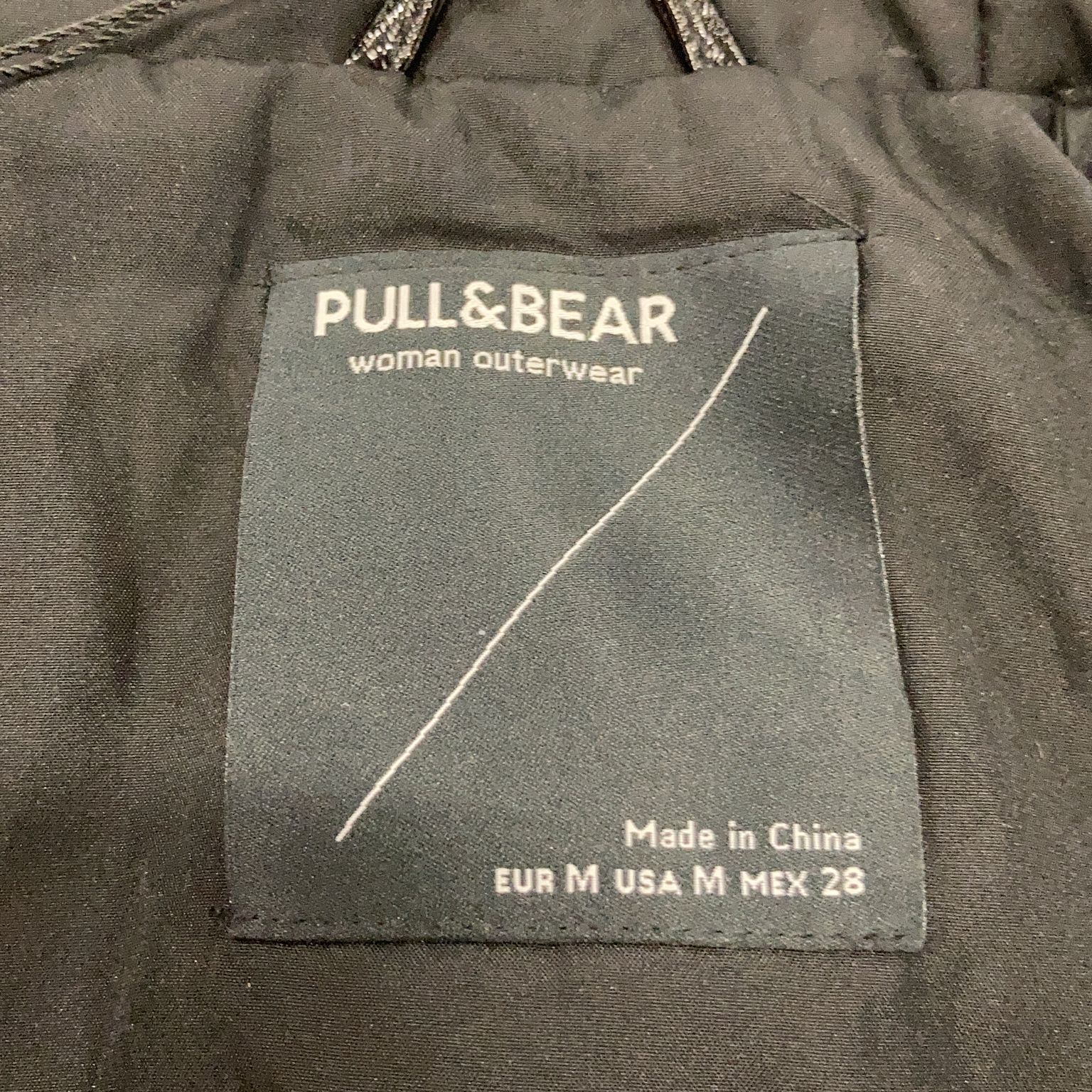 Pull  Bear