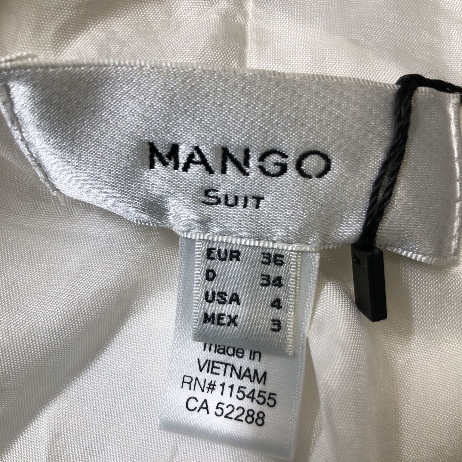 Mango