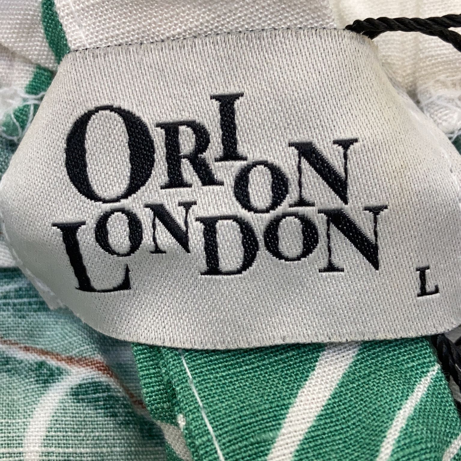 Orion London