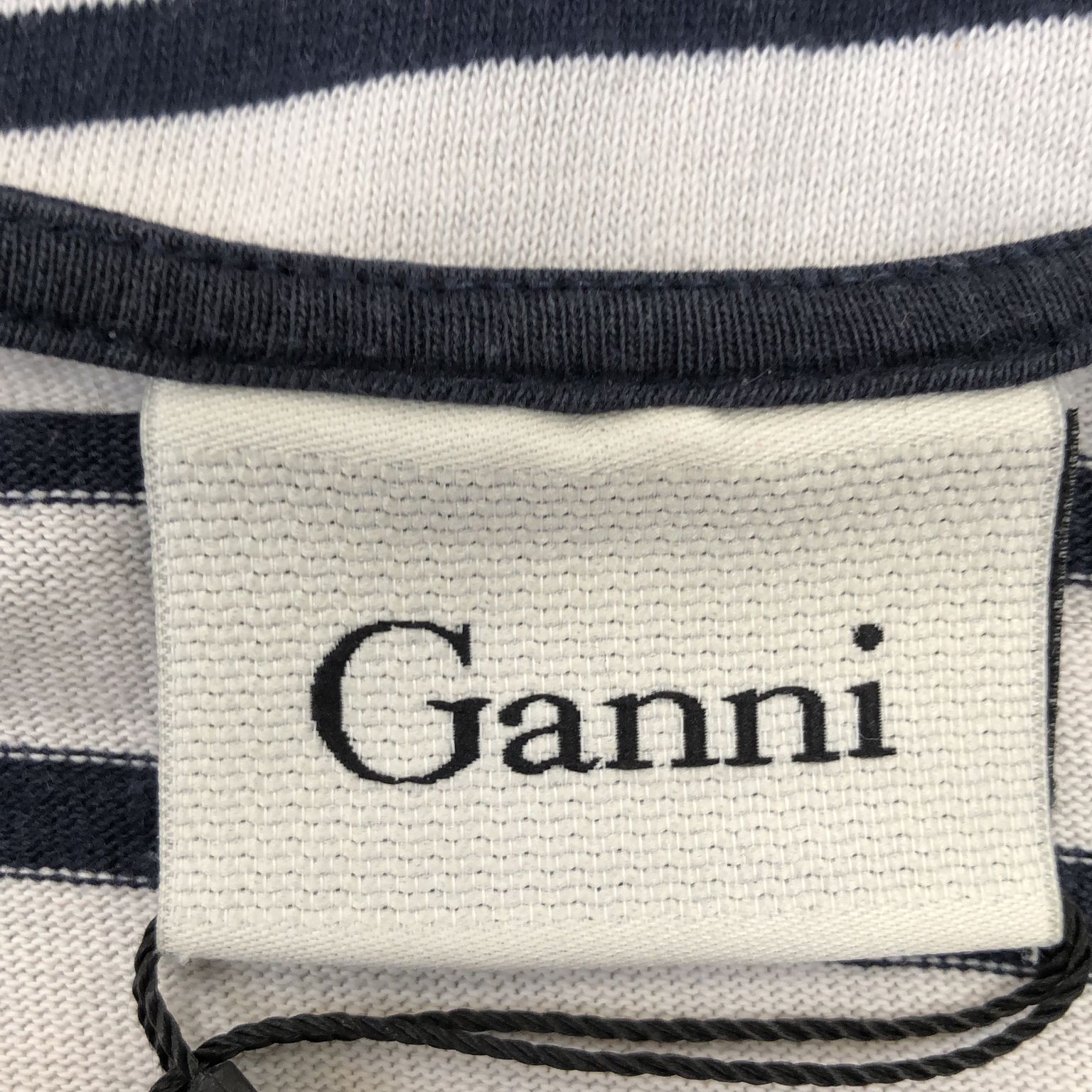 Ganni