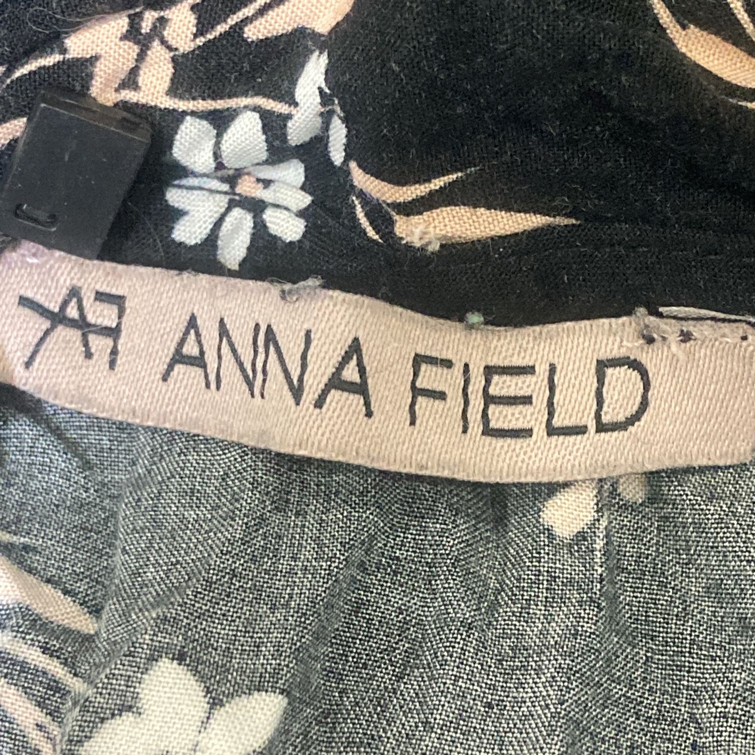 Anna Field