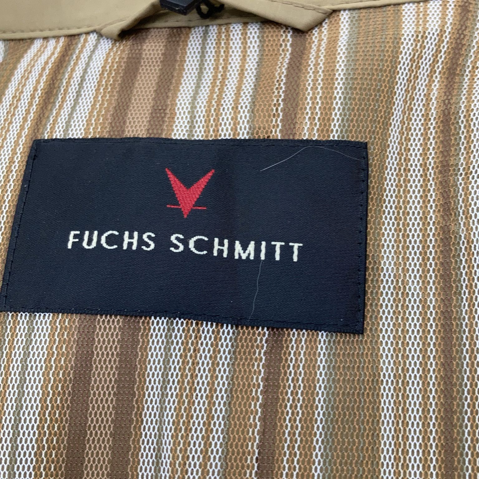 Fuchs Schmitt