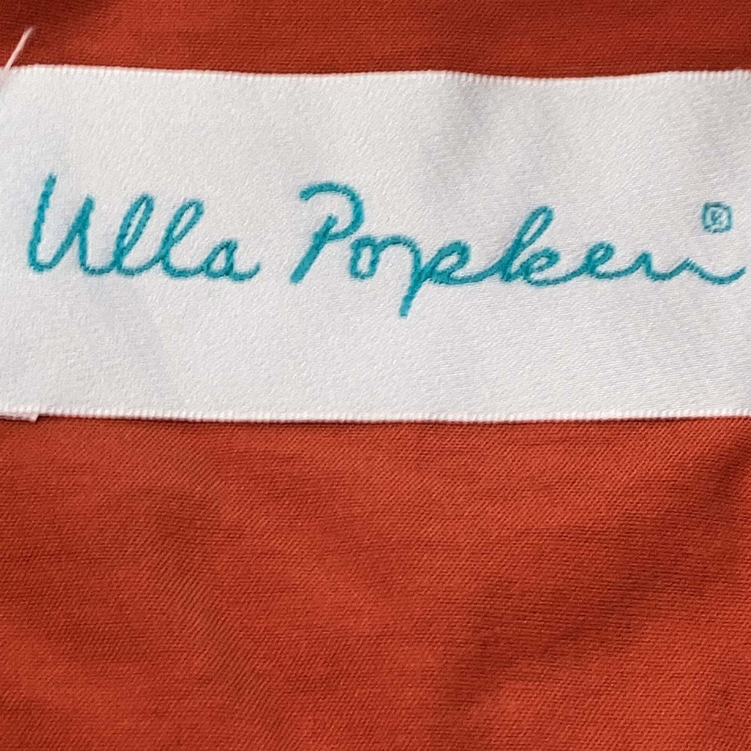 Ulla Popken