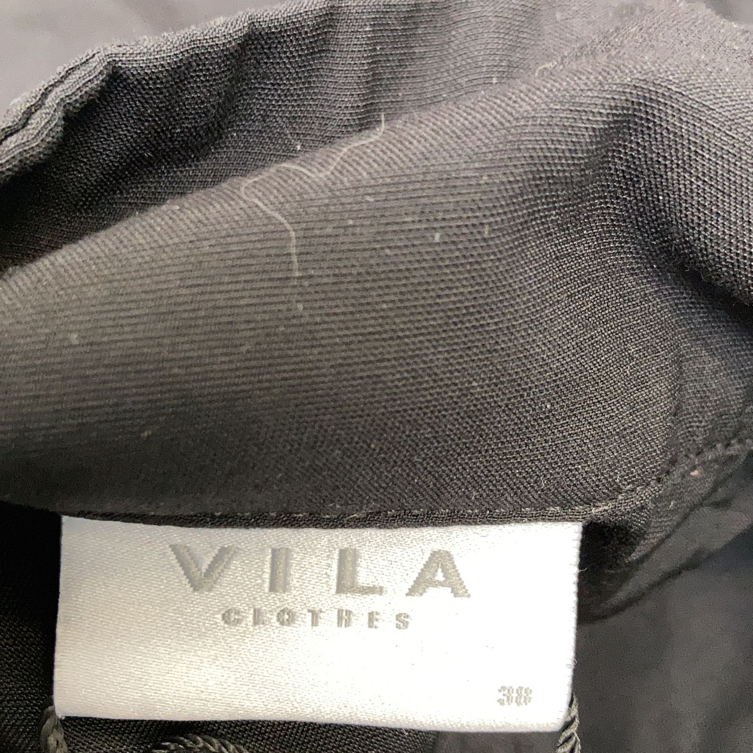 VILA Clothes