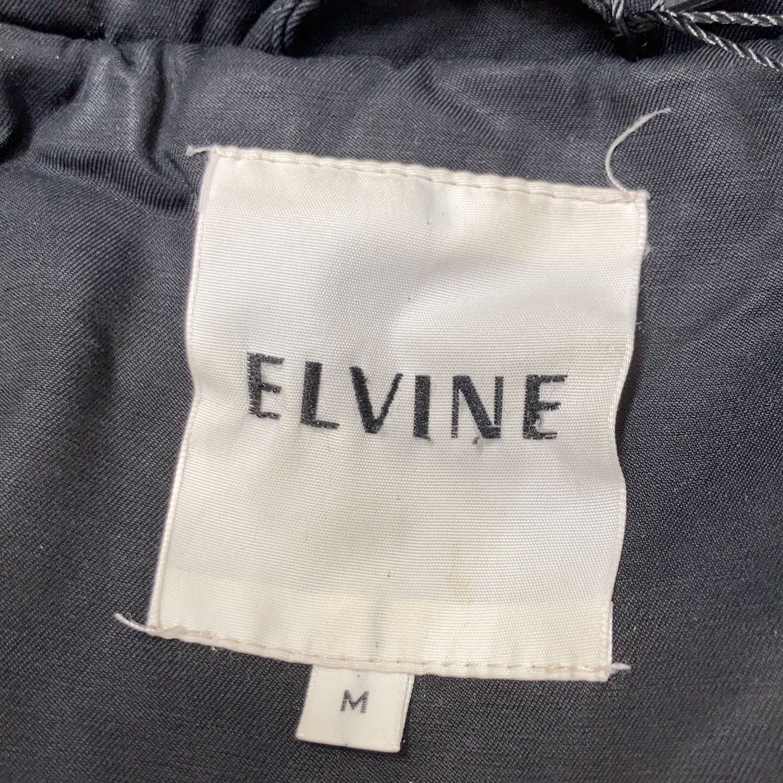 Elvine