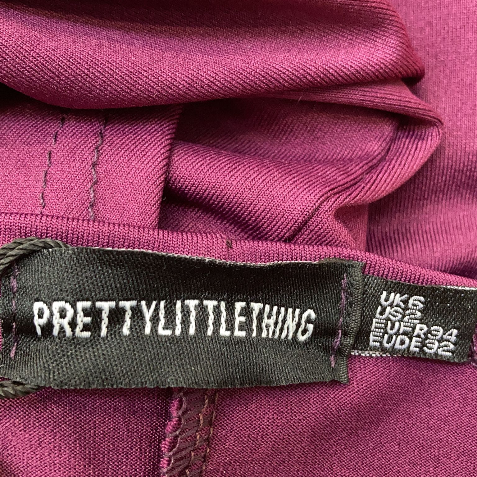 PrettyLittleThing