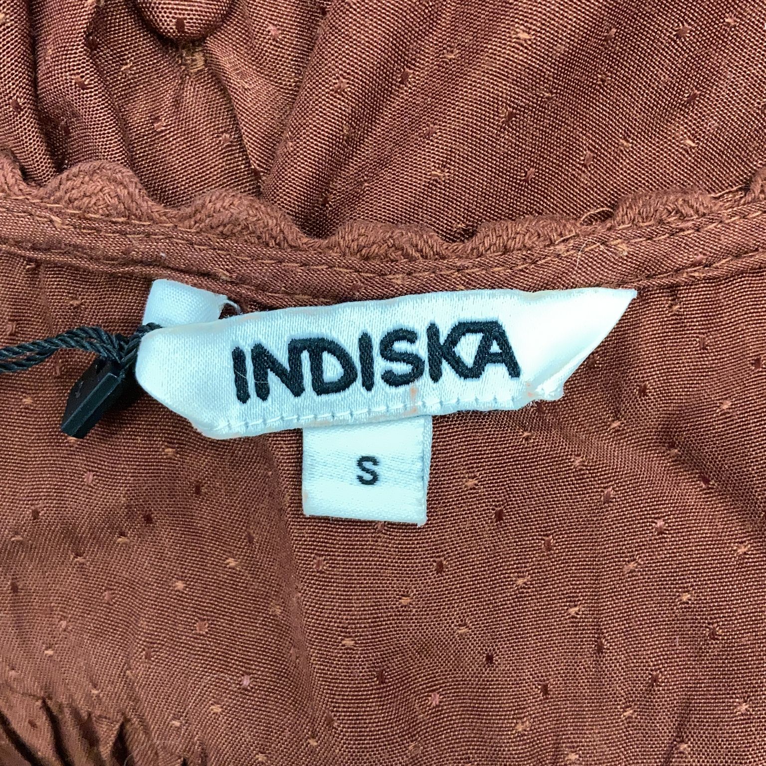 Indiska