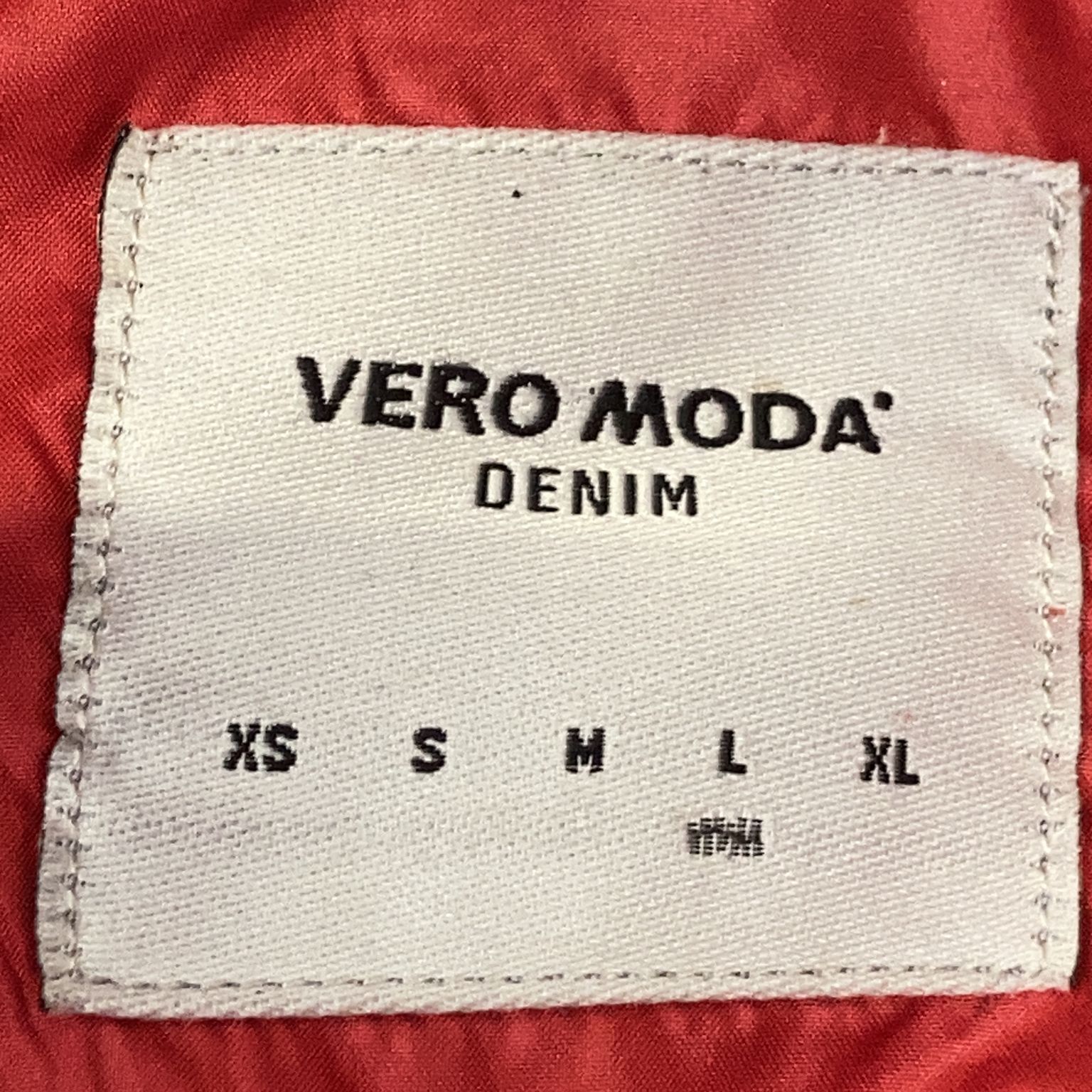 Vero Moda Denim