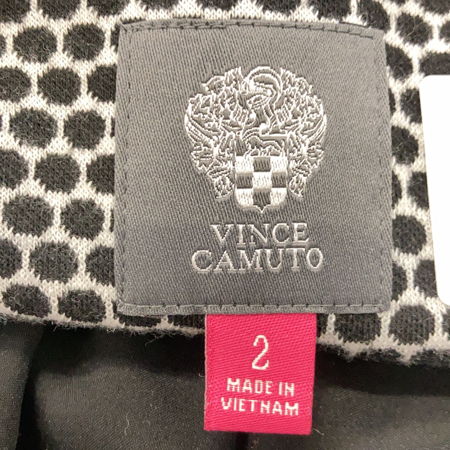 Vince Camuto