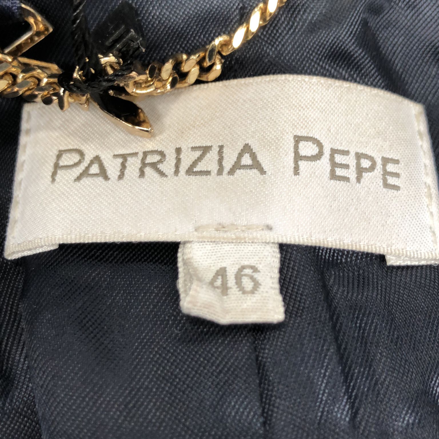 Patrizia Pepe